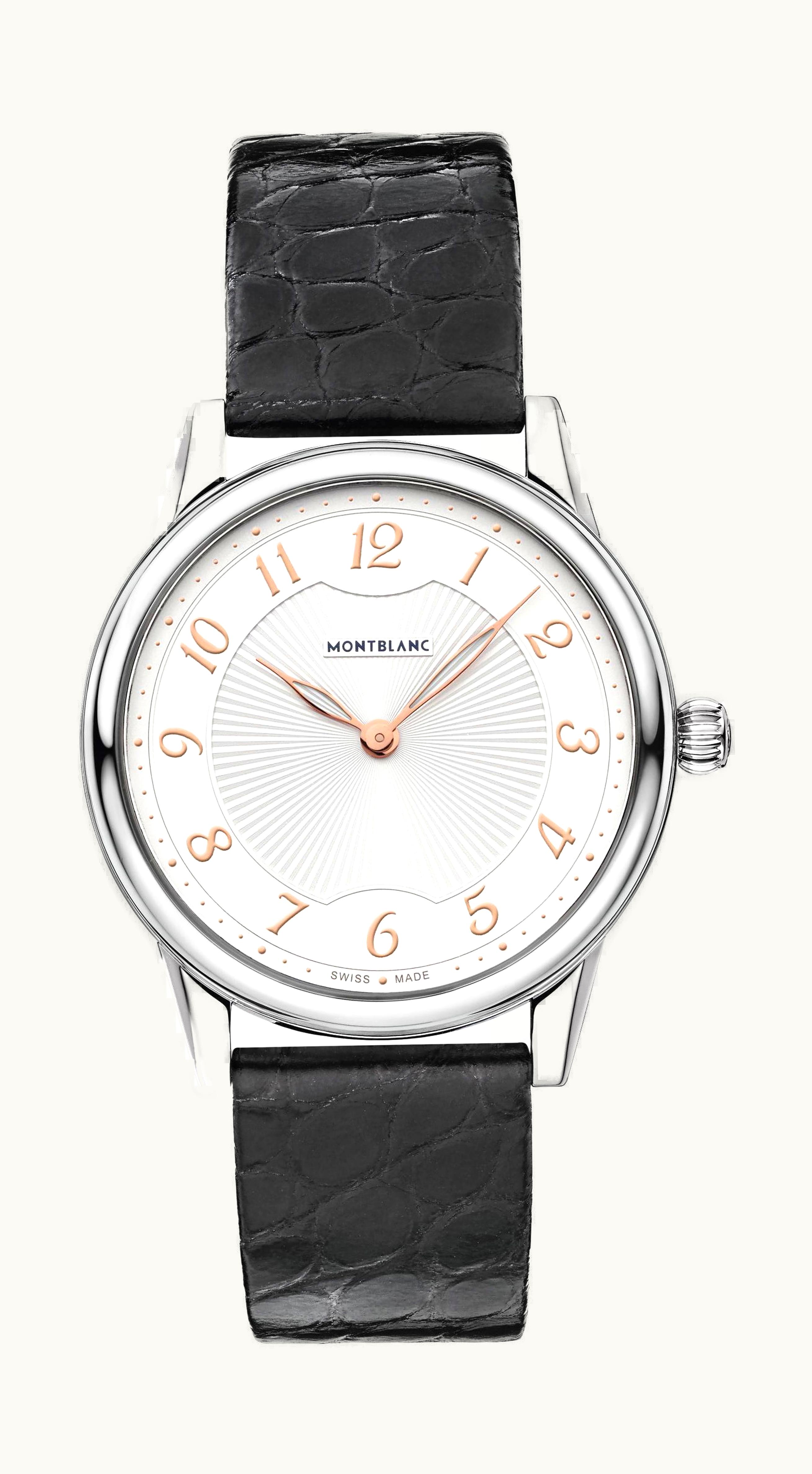 Montblanc Bohème Quartz
