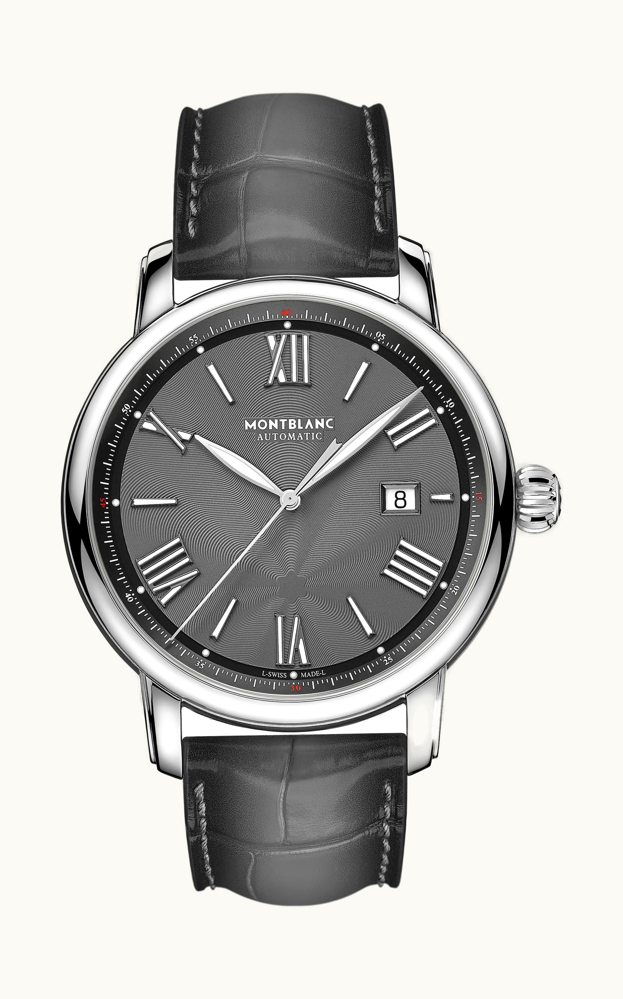 Montblanc Star Legacy Automatic Date