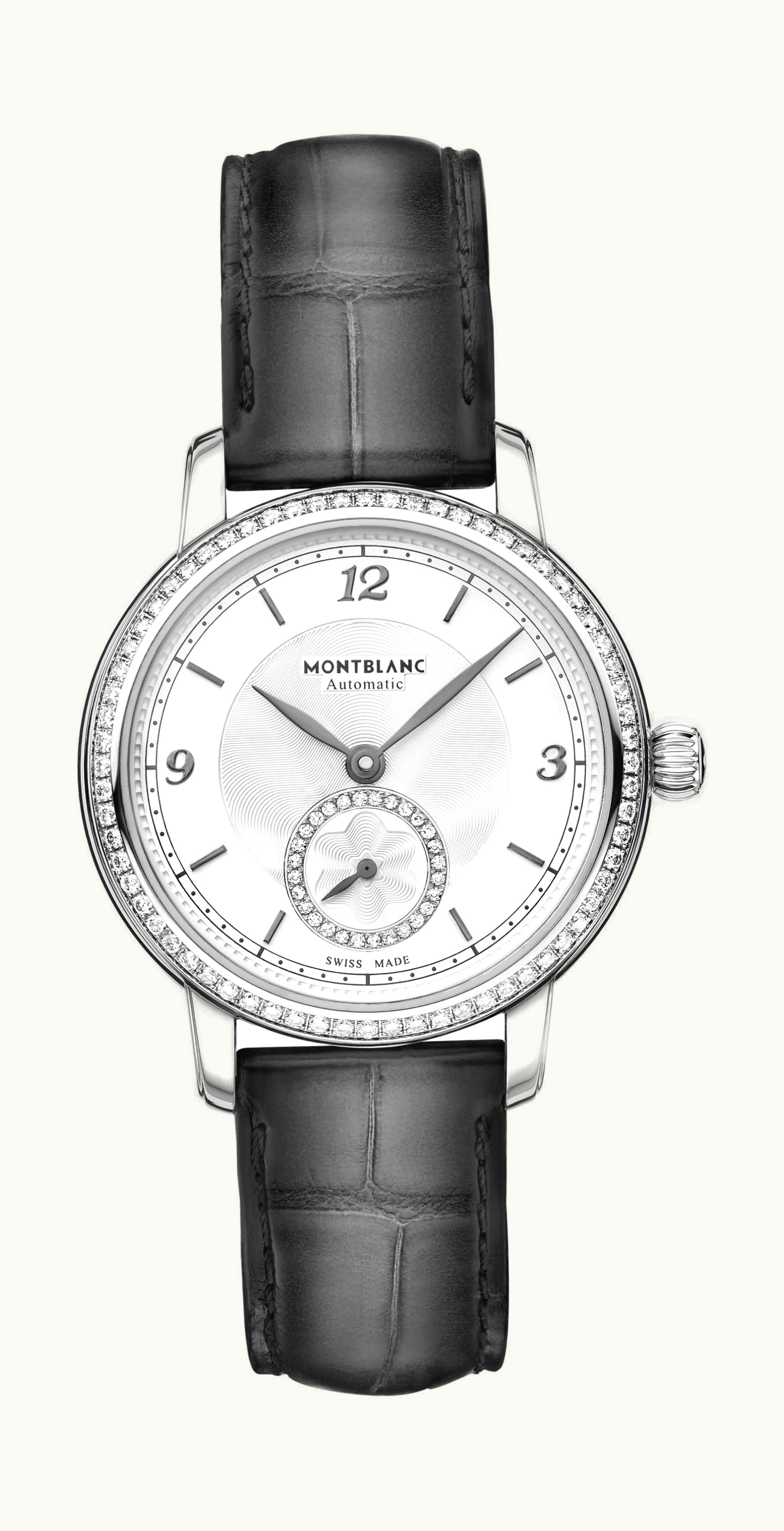 Montblanc Star Legacy Small Second 32 mm