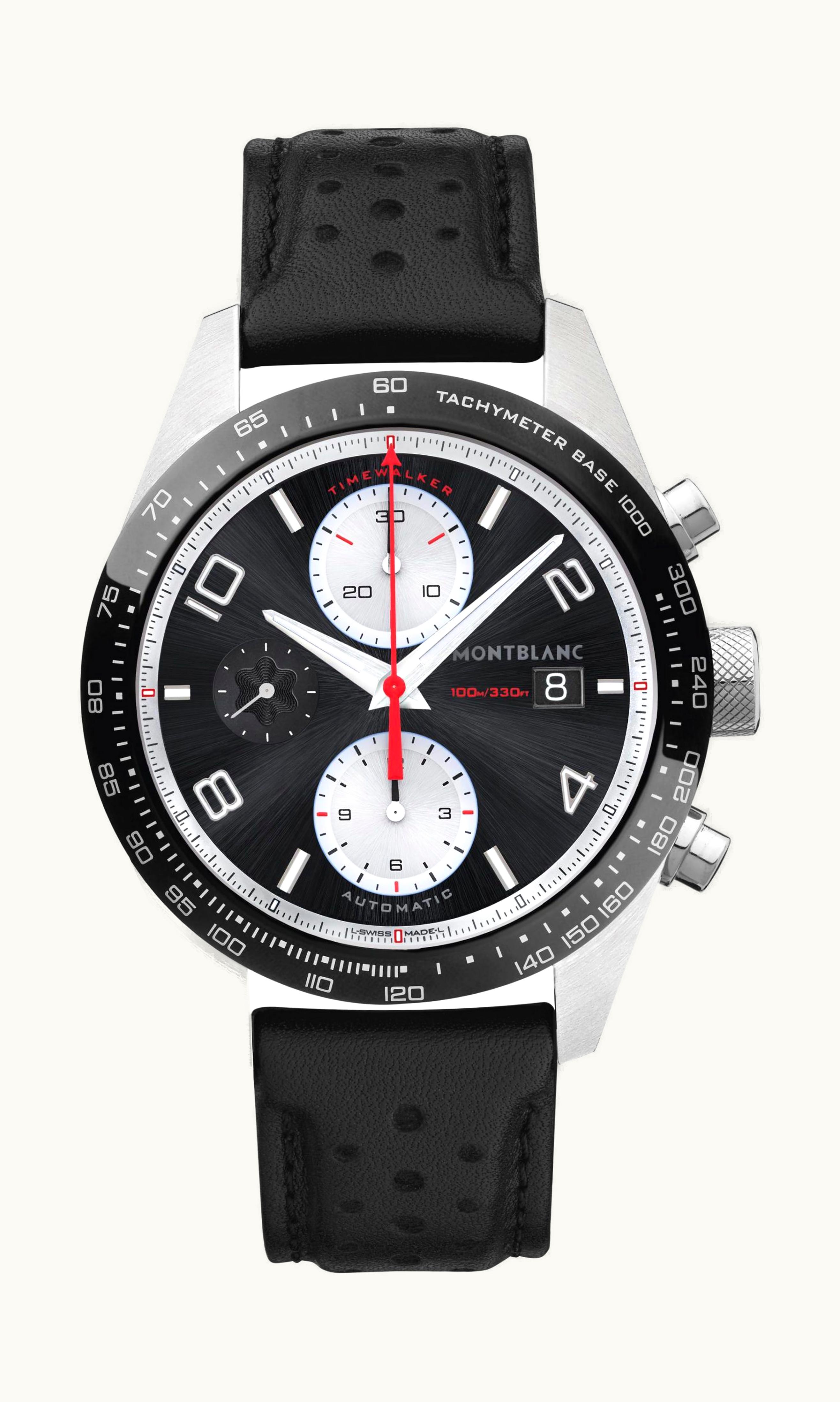 Montblanc TimeWalker Automatic Chronograph 41 mm