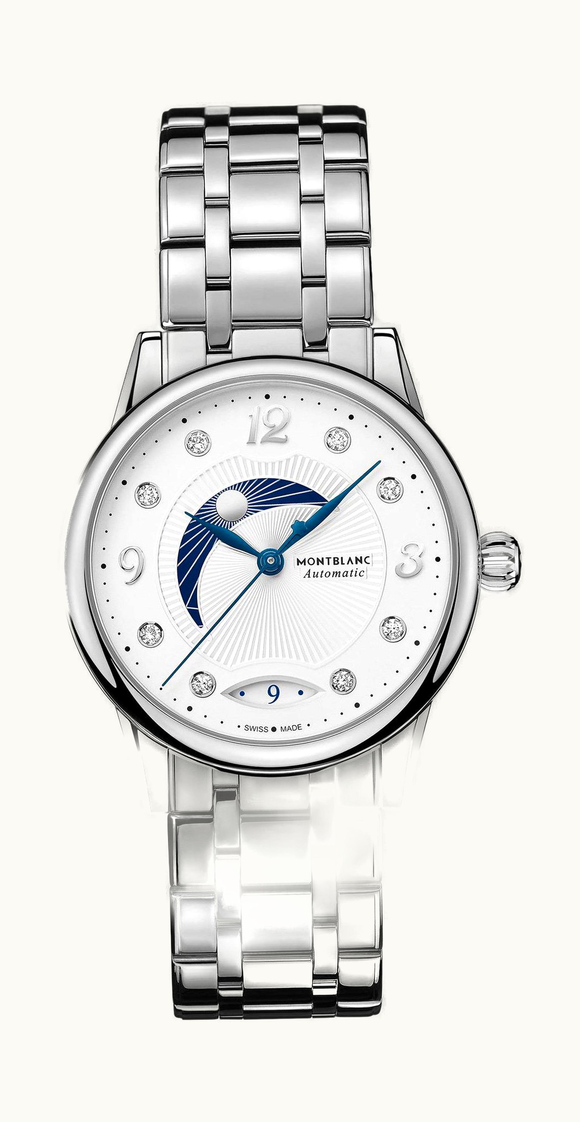 Montblanc Bohème Day & Night