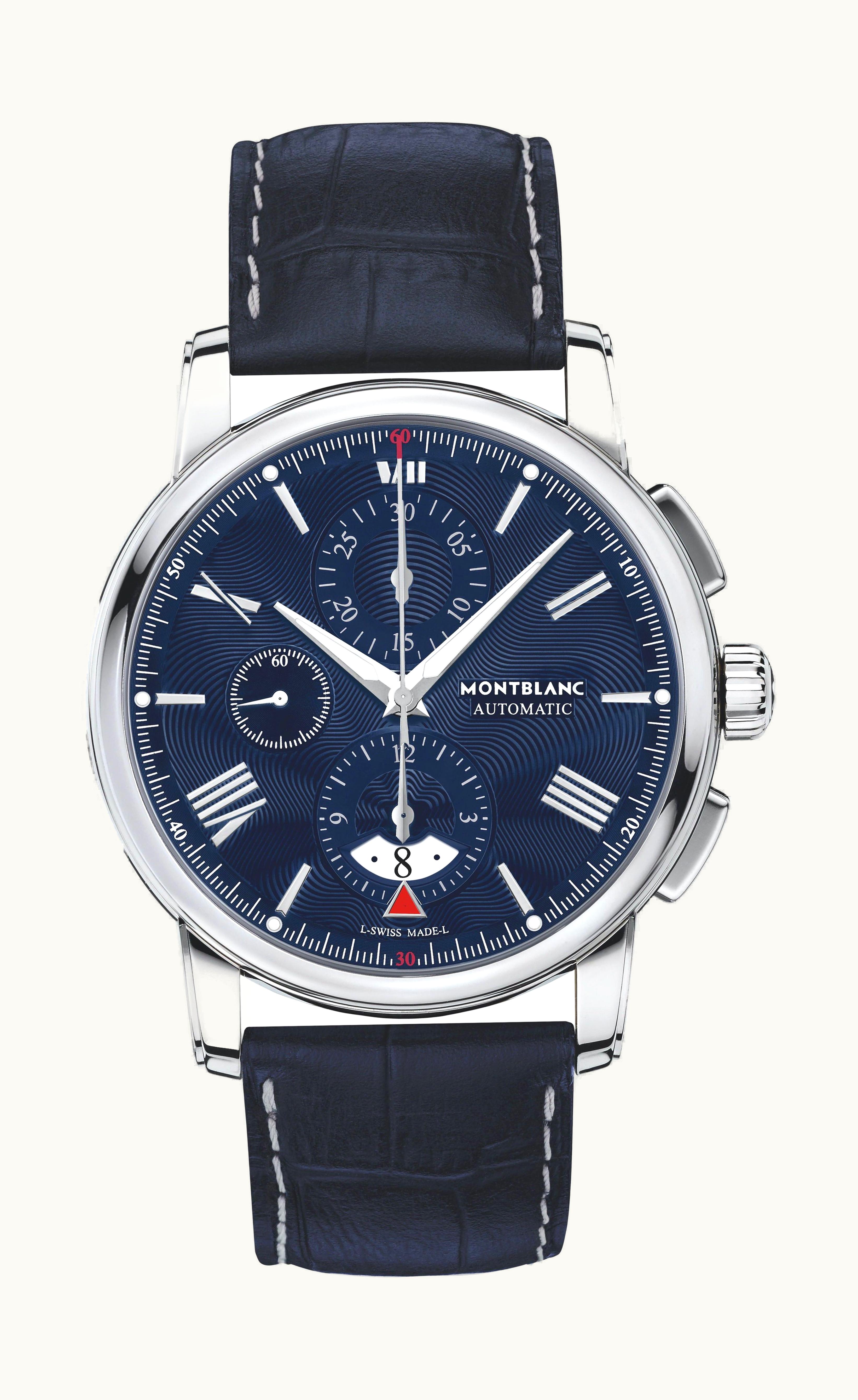 Montblanc 4810 Automatic Chronograph