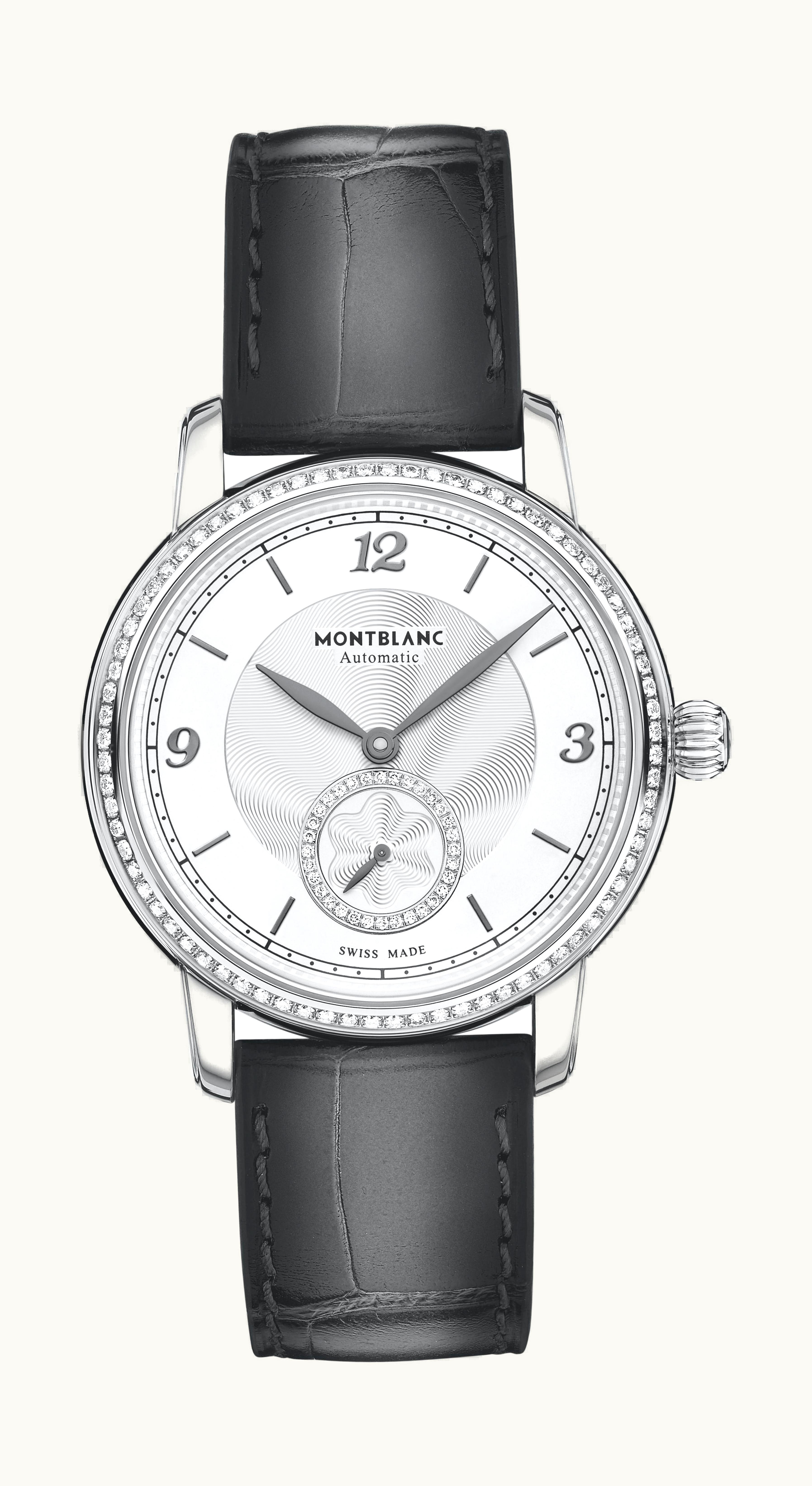 Montblanc Star Legacy Small Second – 36 mm