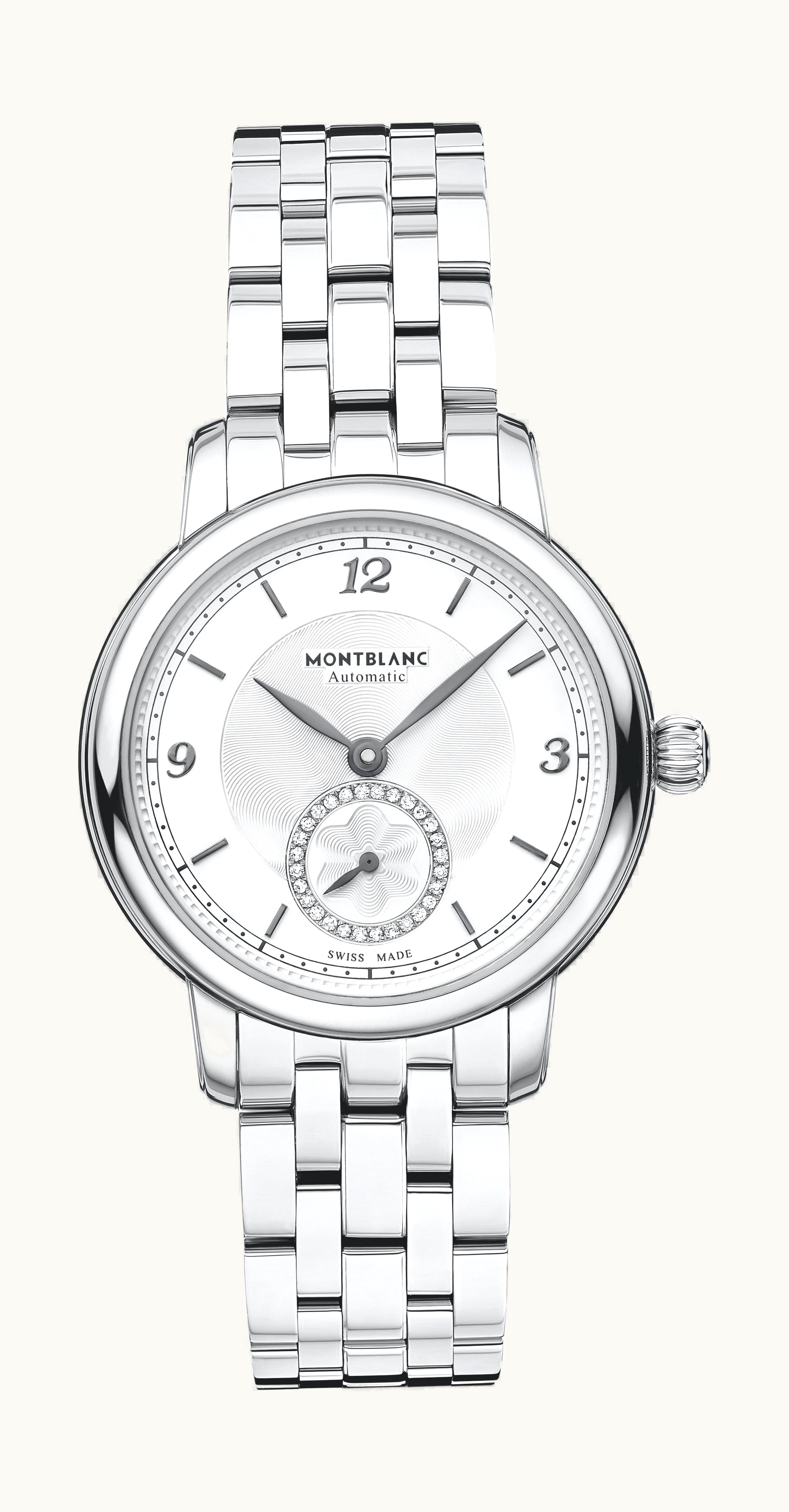 Montblanc Star Legacy Small Second – 32 mm