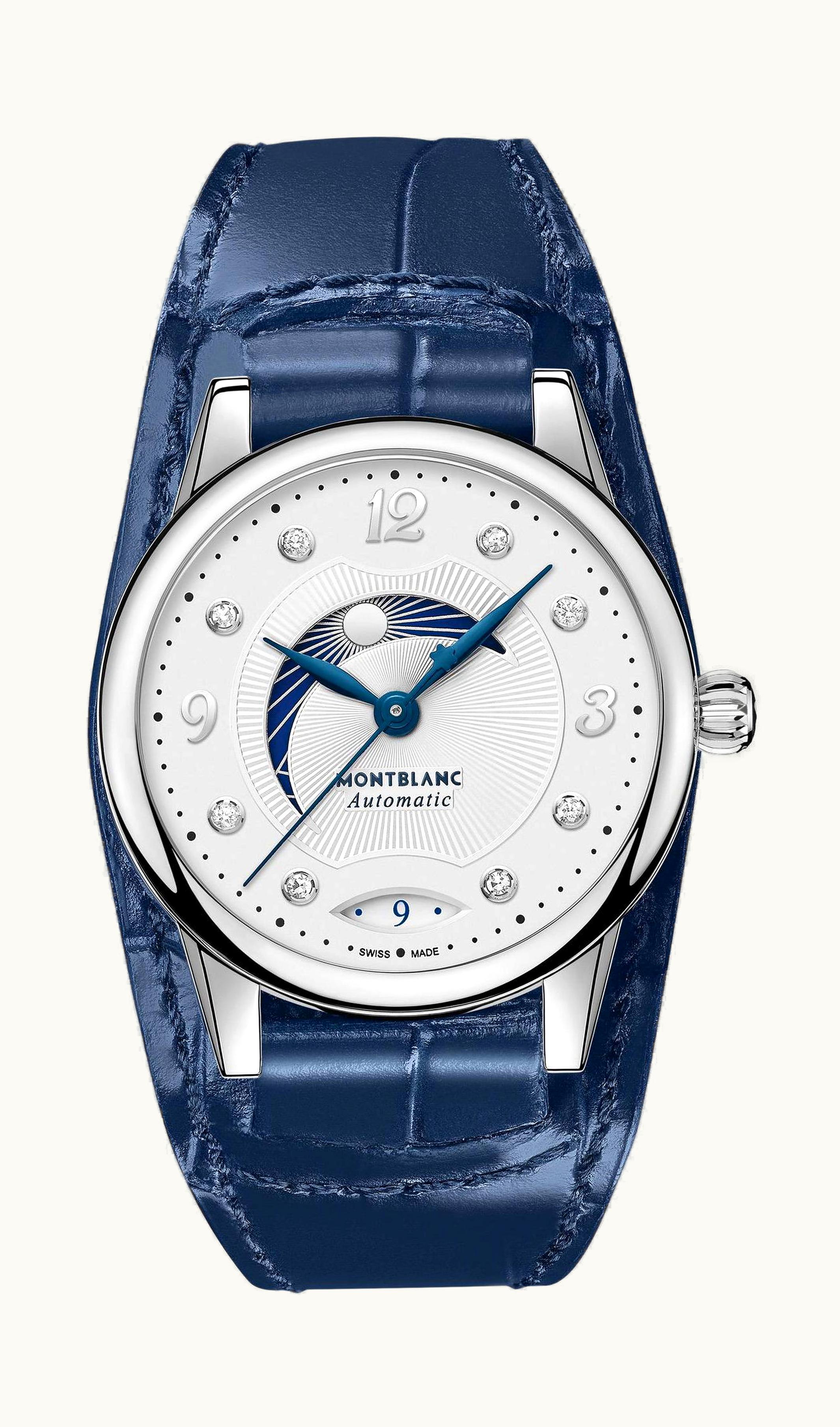 Montblanc Bohème Day & Night