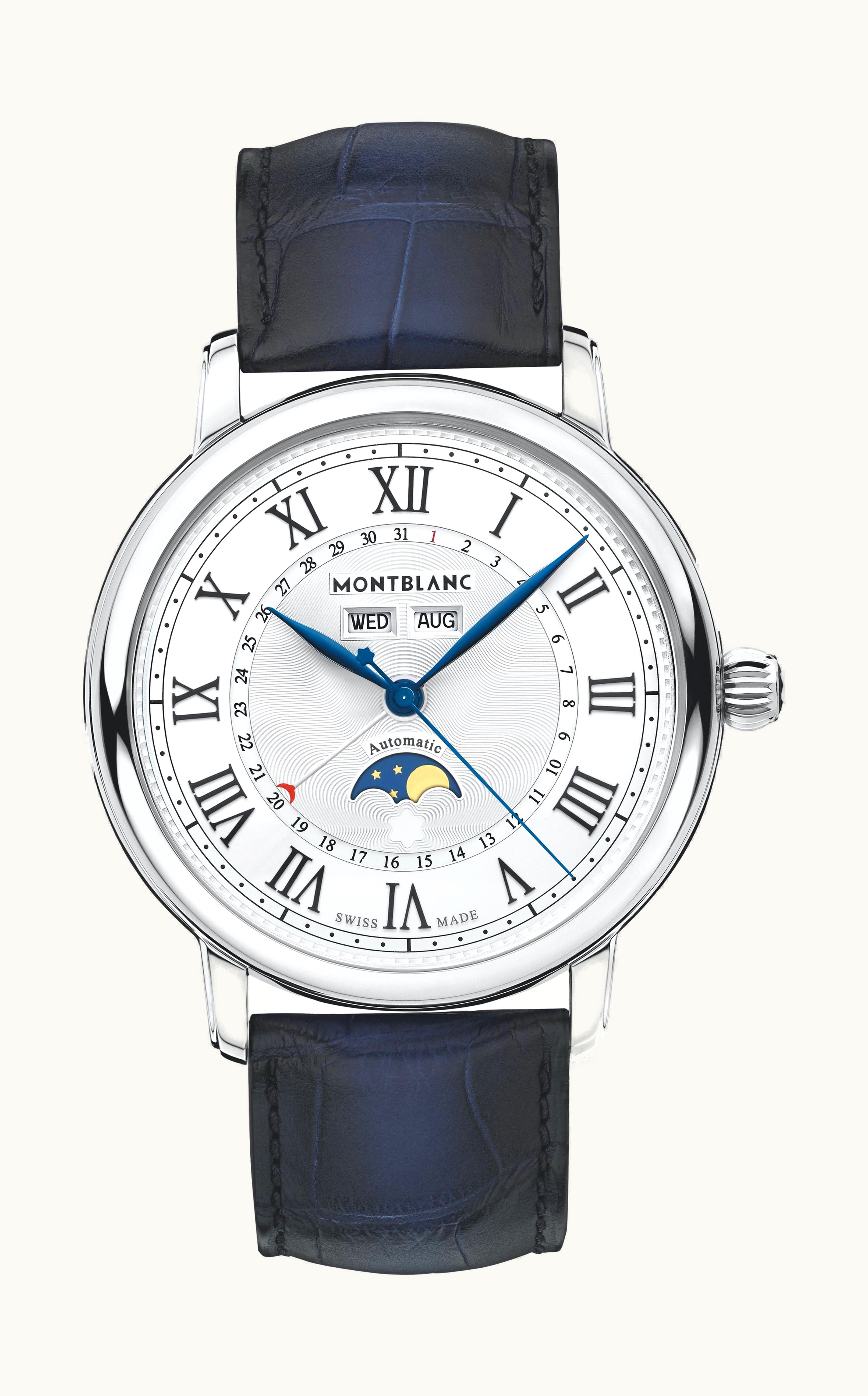 Montblanc Star Legacy Full Calendar