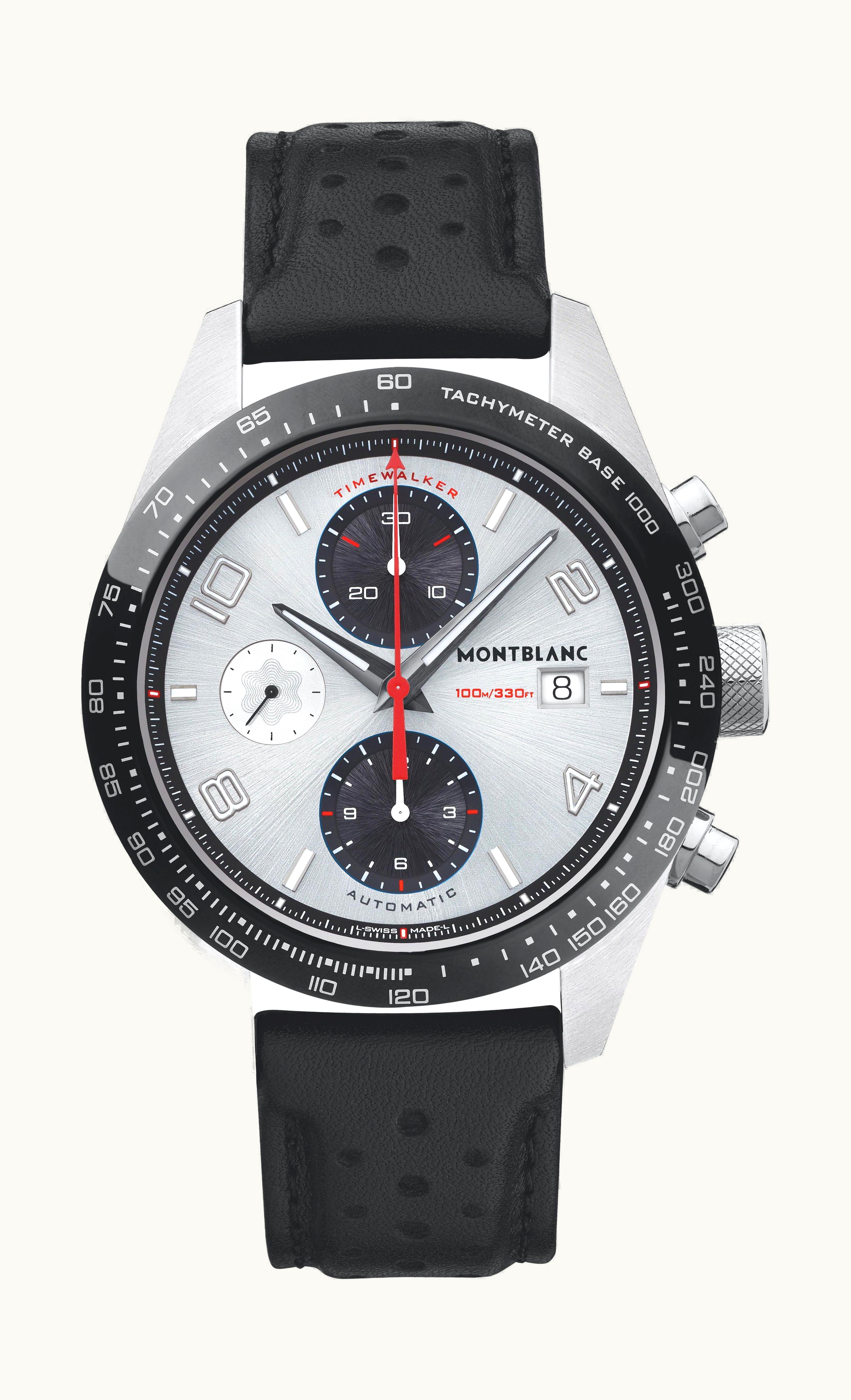 Montblanc TimeWalker Automatic Chronograph 41 mm