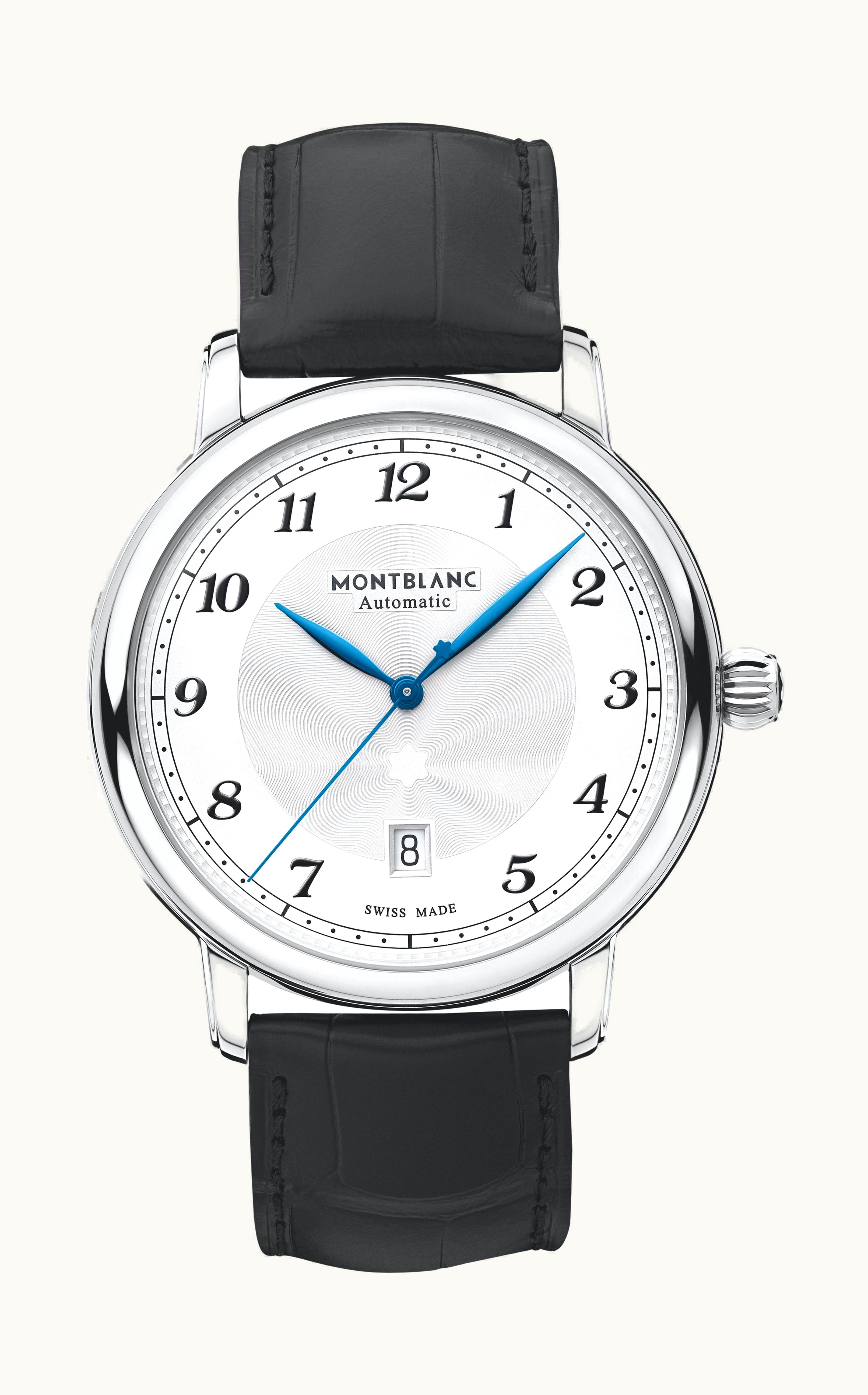 Montblanc Star Legacy Automatic Date 42 mm