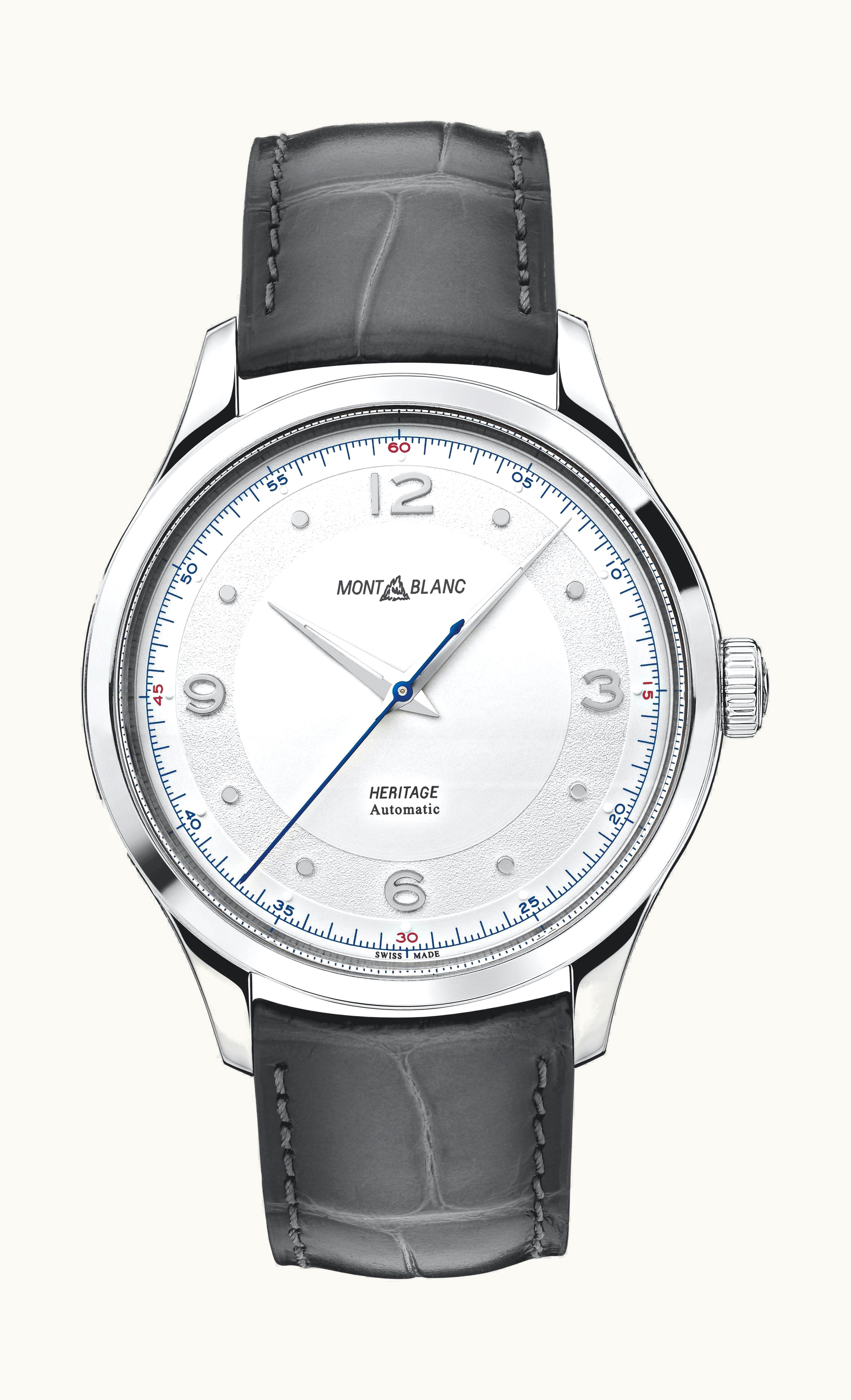 Montblanc Heritage Automatic