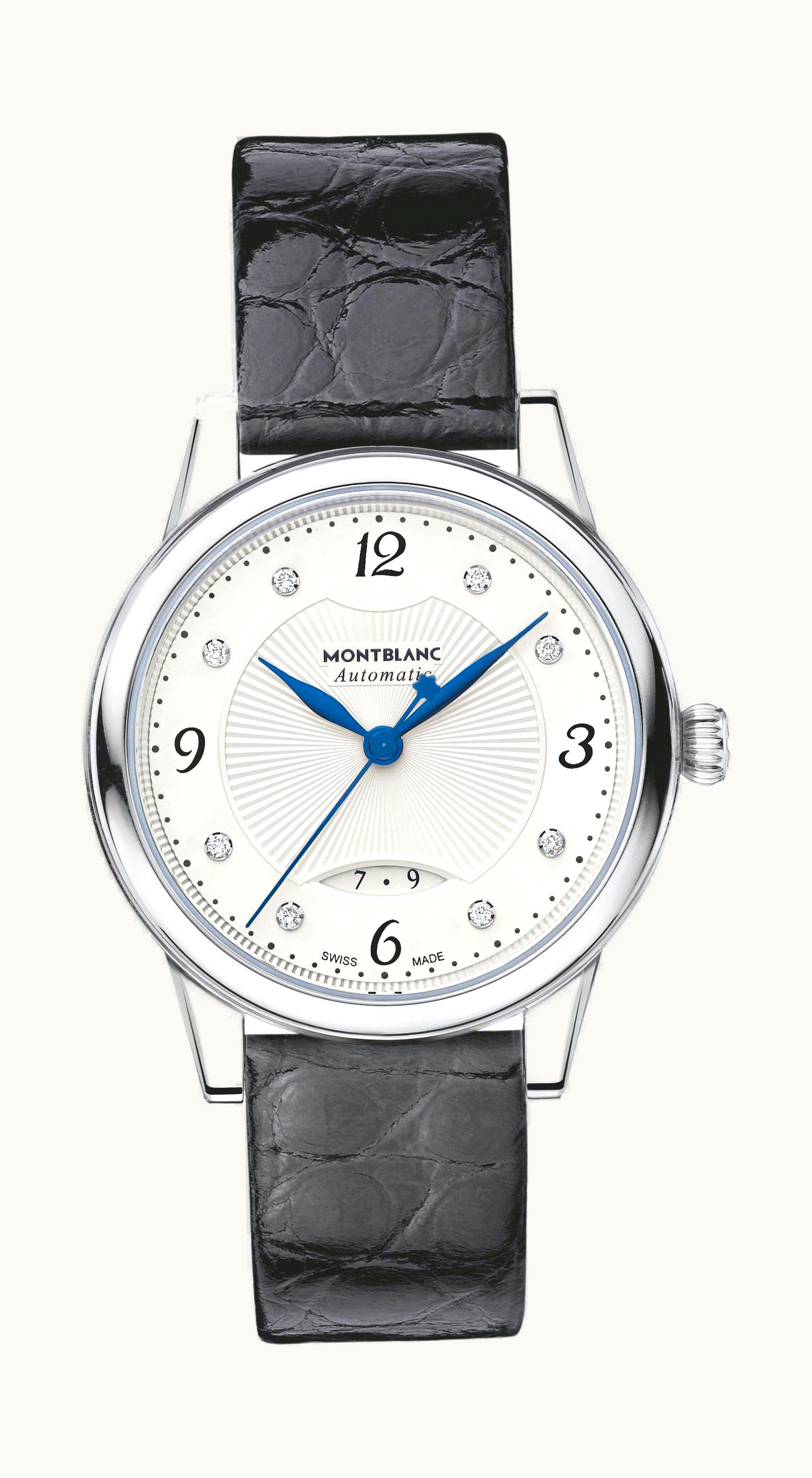 Montblanc Bohème Automatic Date 30 mm