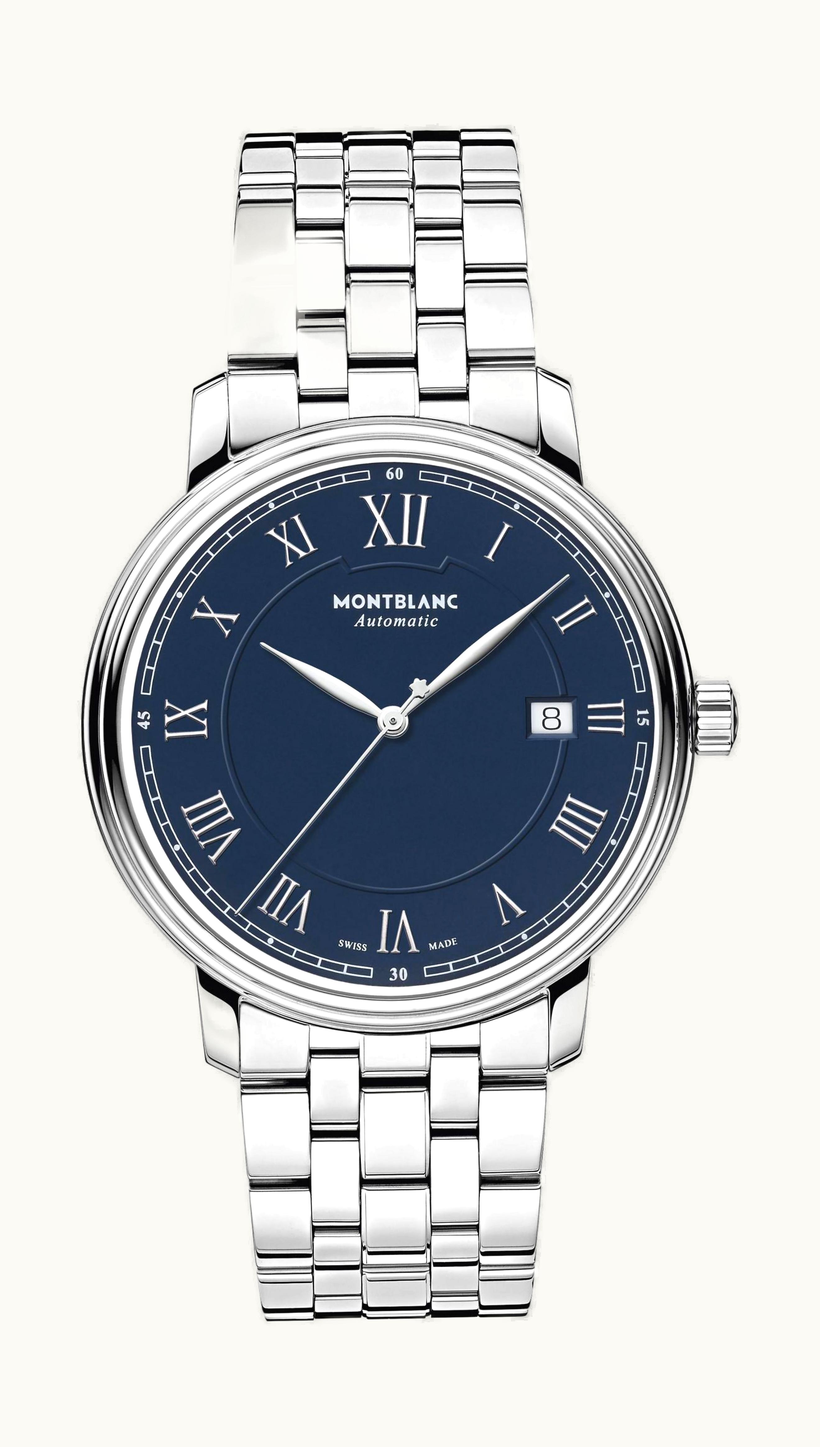 Montblanc Tradition Automatic Date