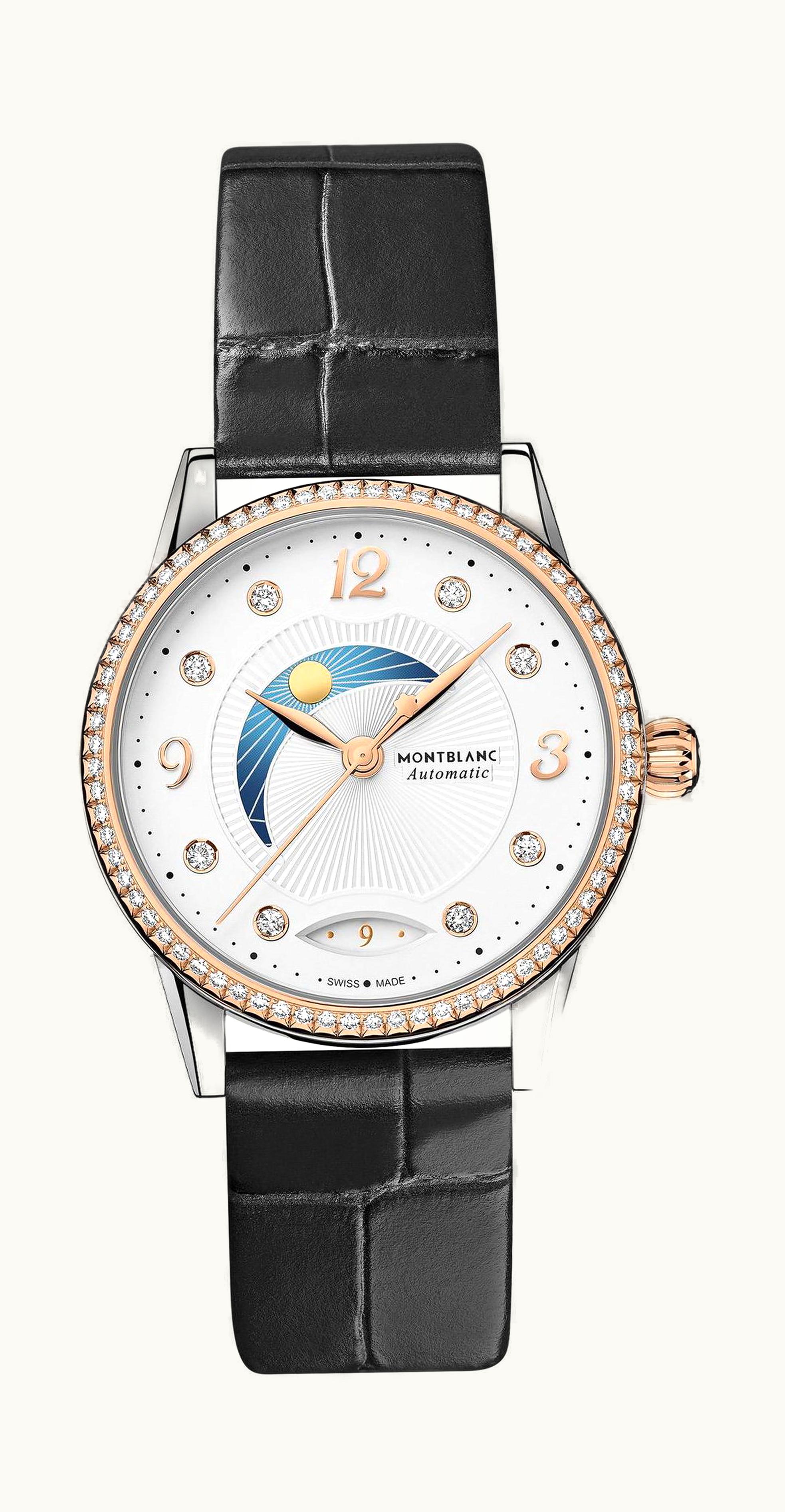 Montblanc Bohème Day & Night