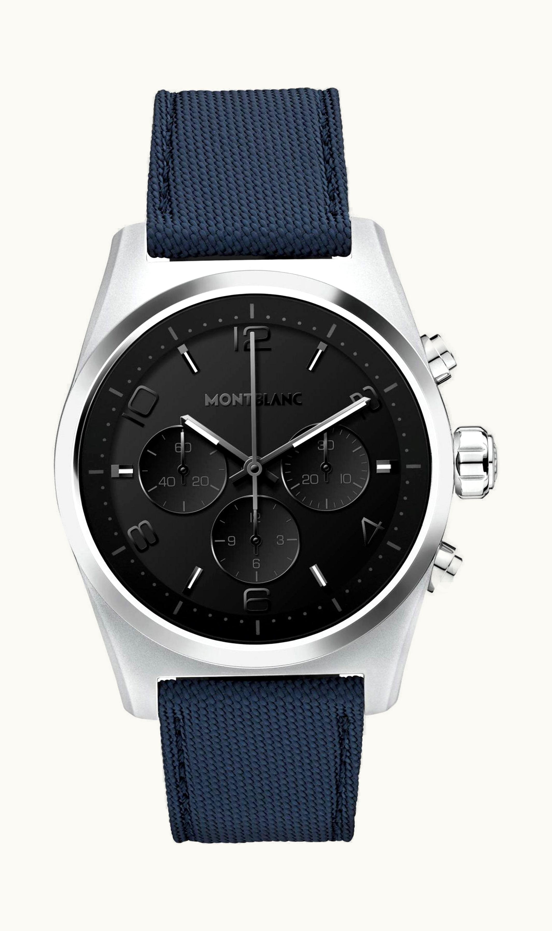 Montblanc Summit Lite
