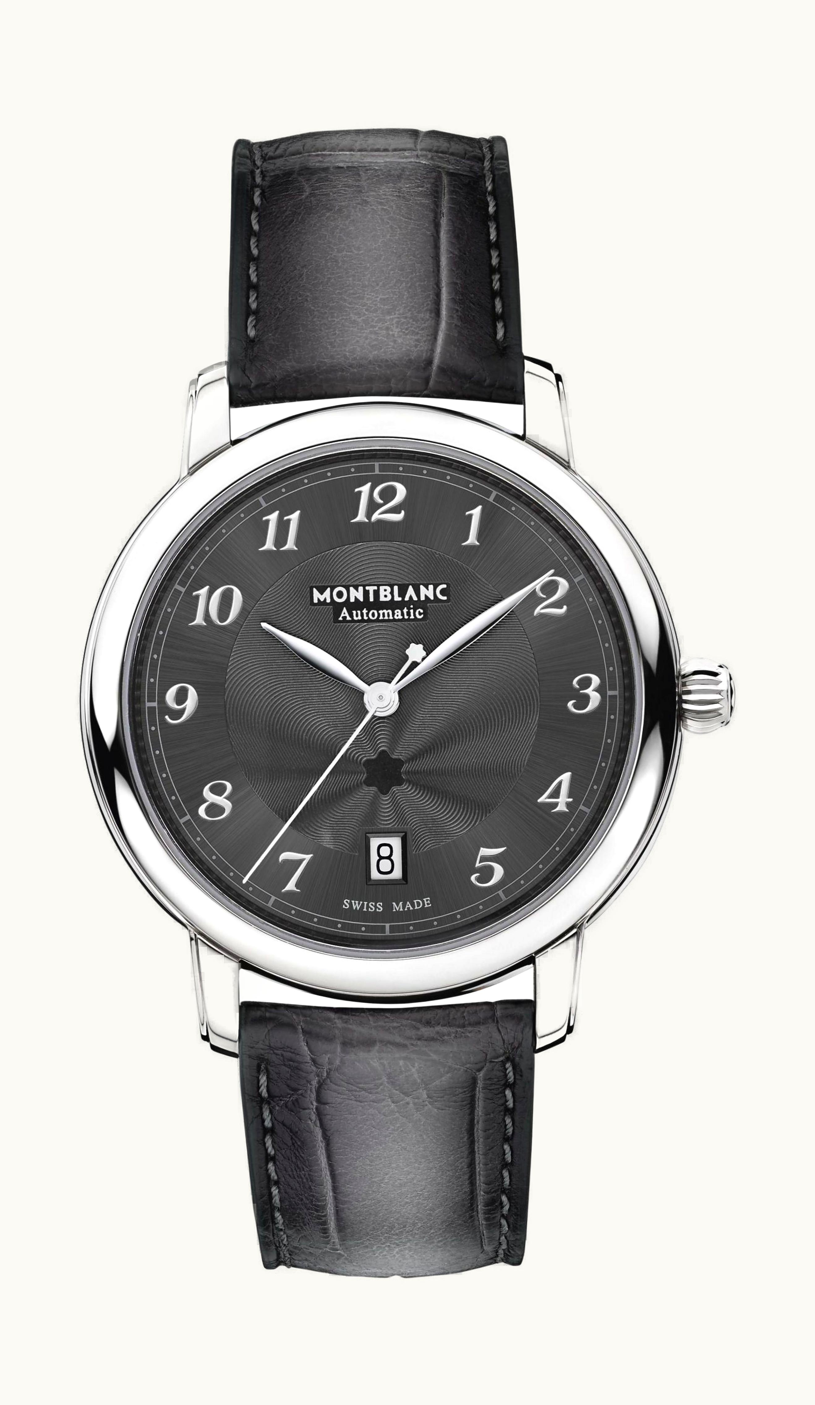Montblanc Star Legacy Automatic Date 39 mm