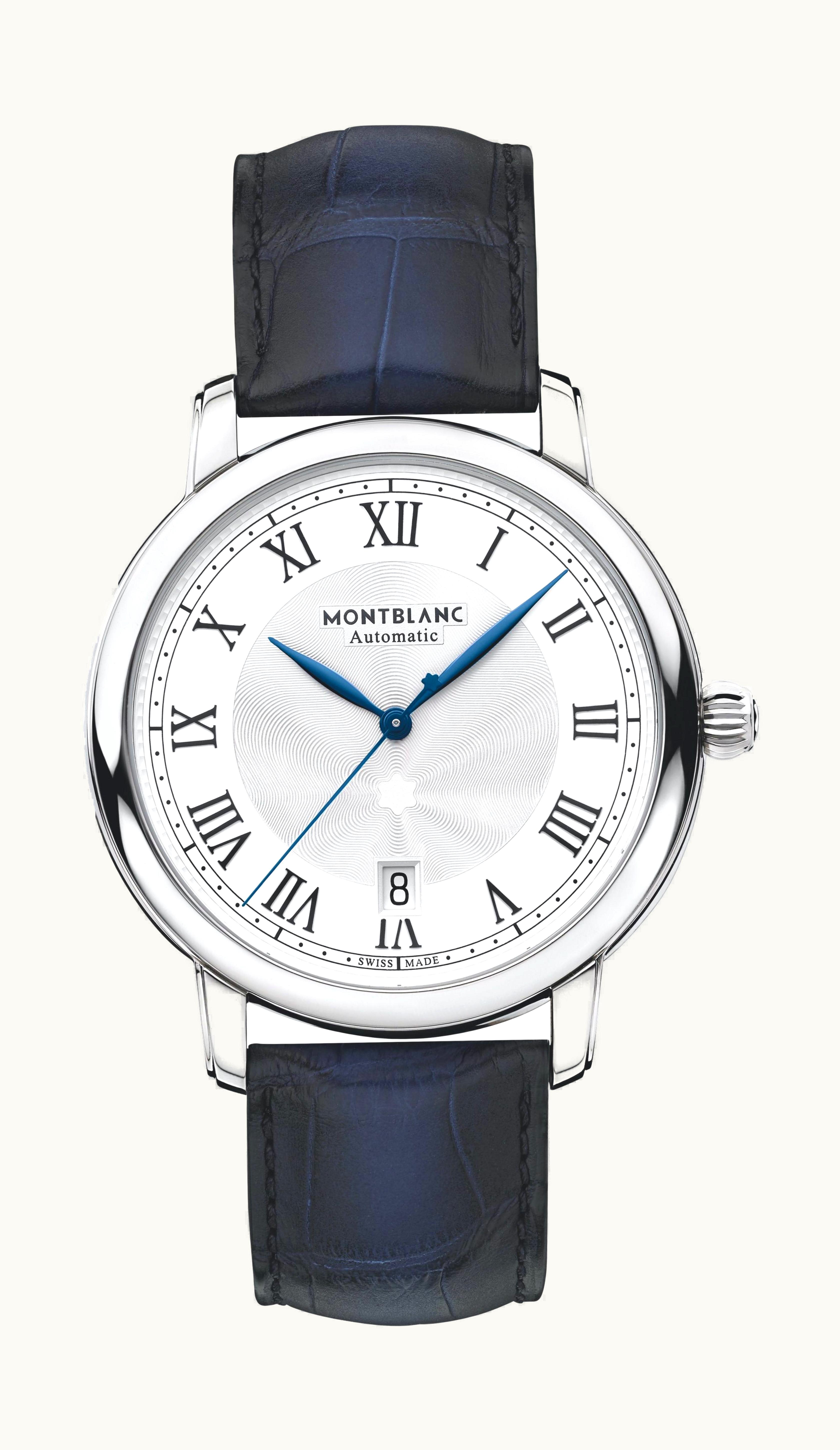 Montblanc Star Legacy Automatic Date 39 mm