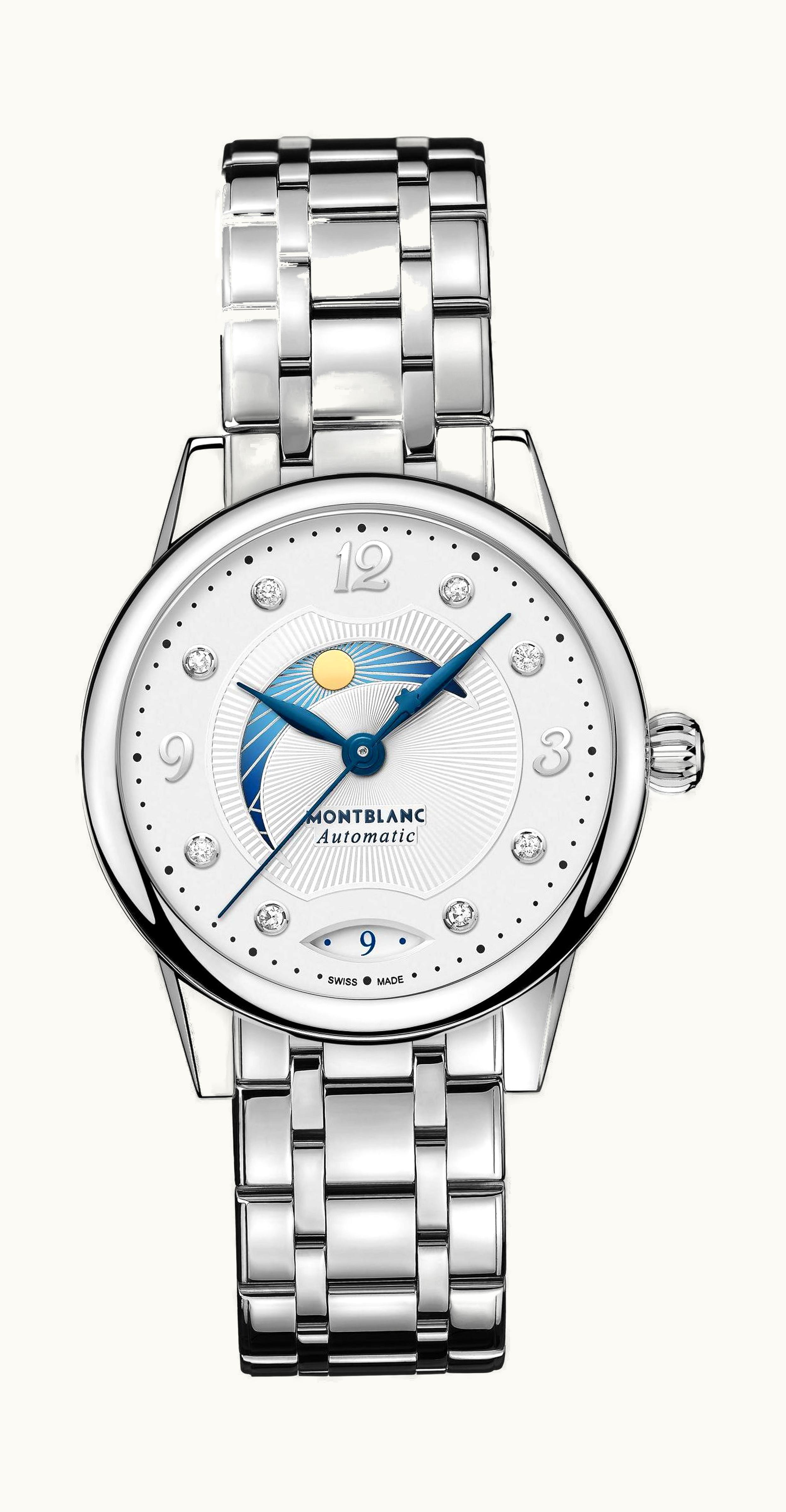 Montblanc Bohème Day & Night