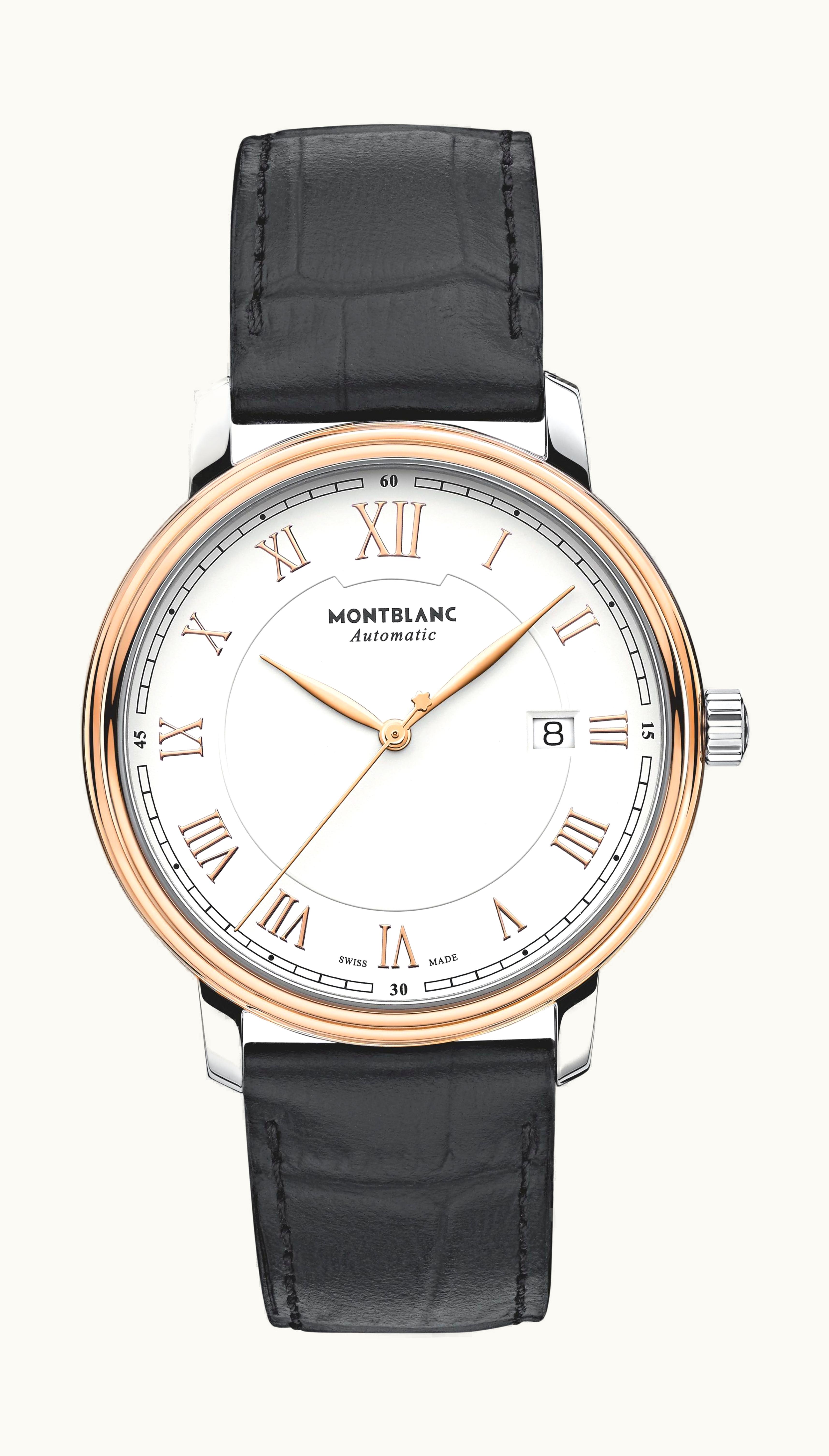 Montblanc Tradition Automatic Date