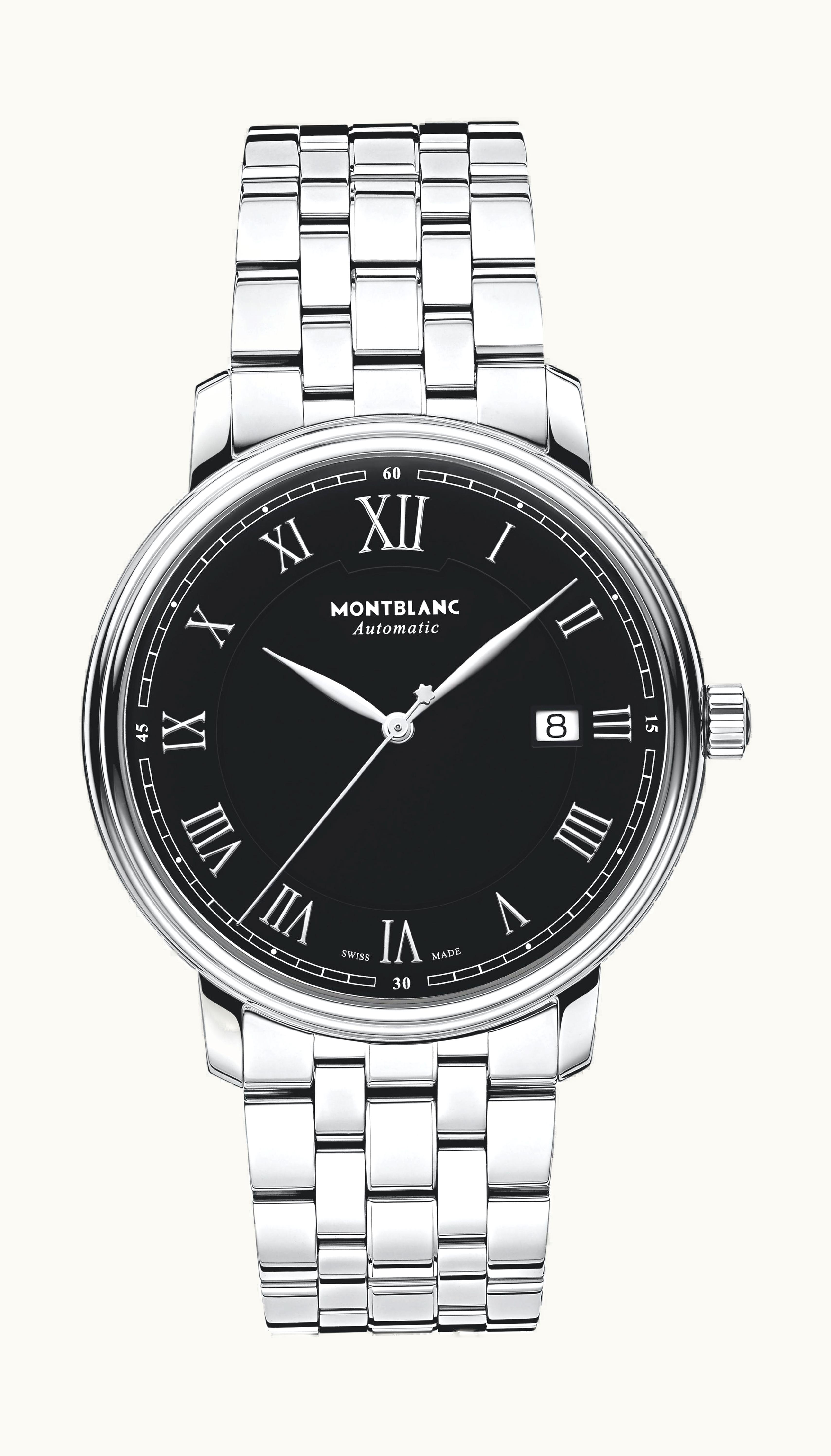 Montblanc Tradition Automatic Date