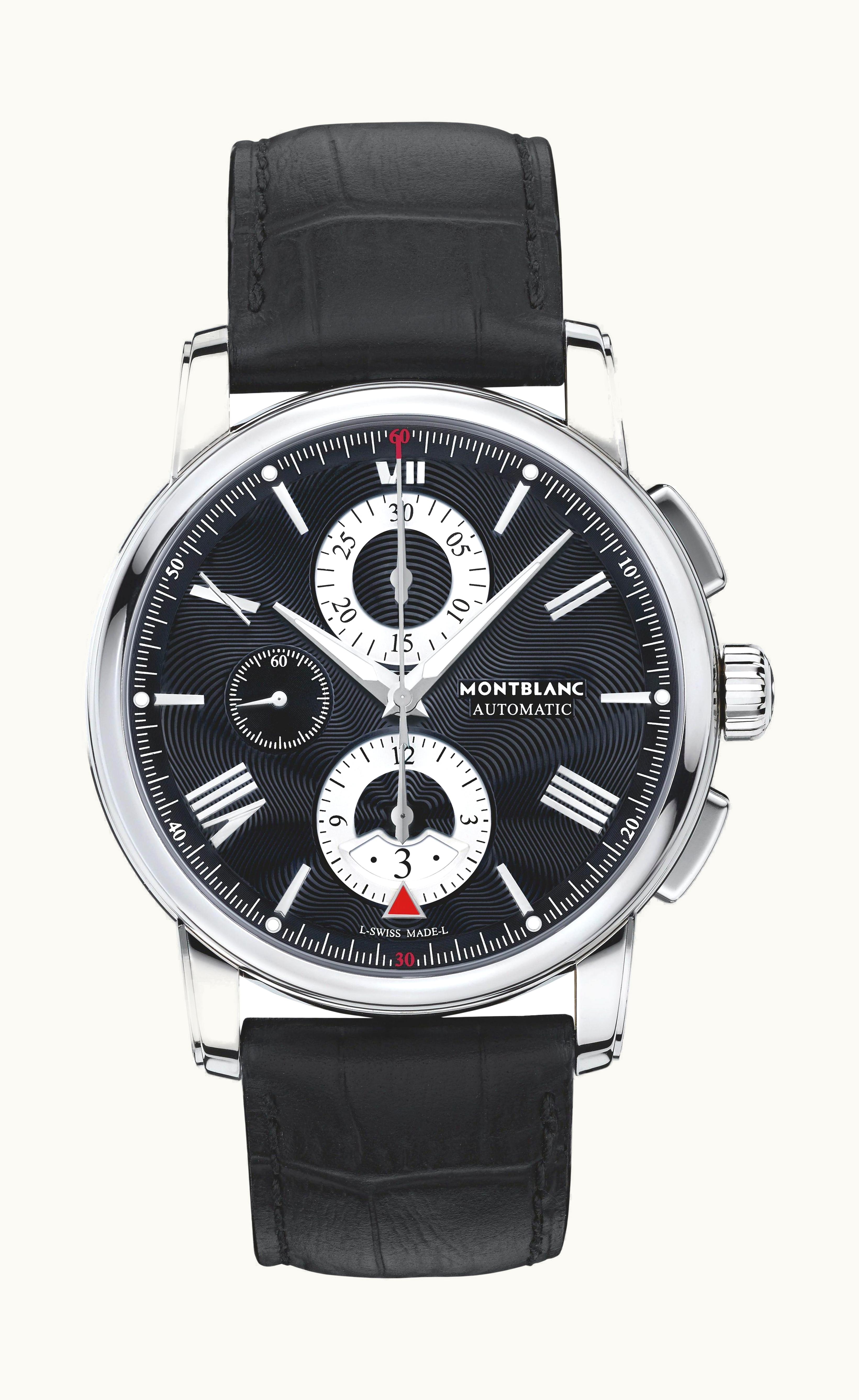 Montblanc 4810 Automatic Chronograph