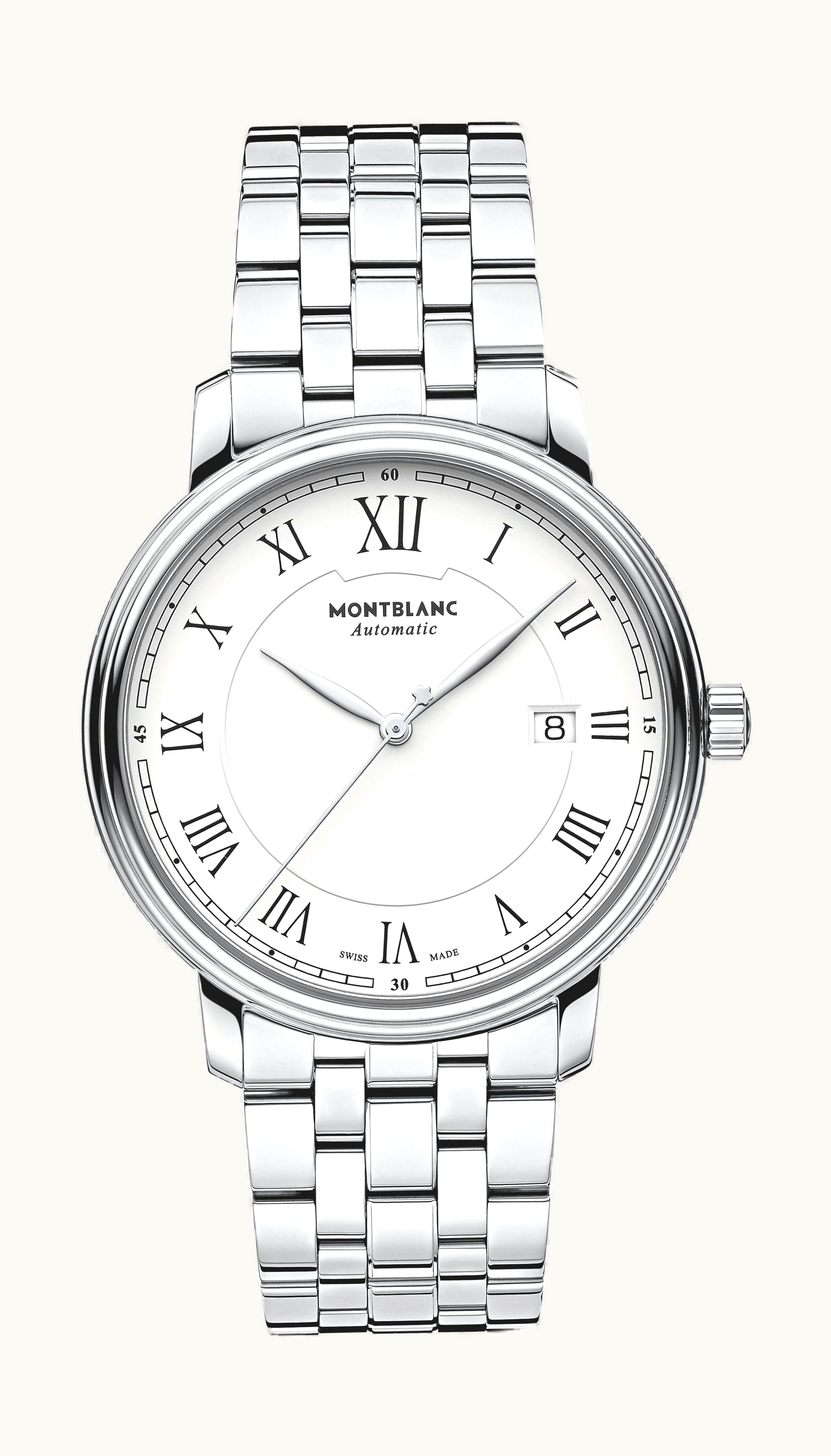 Montblanc Tradition Automatic Date