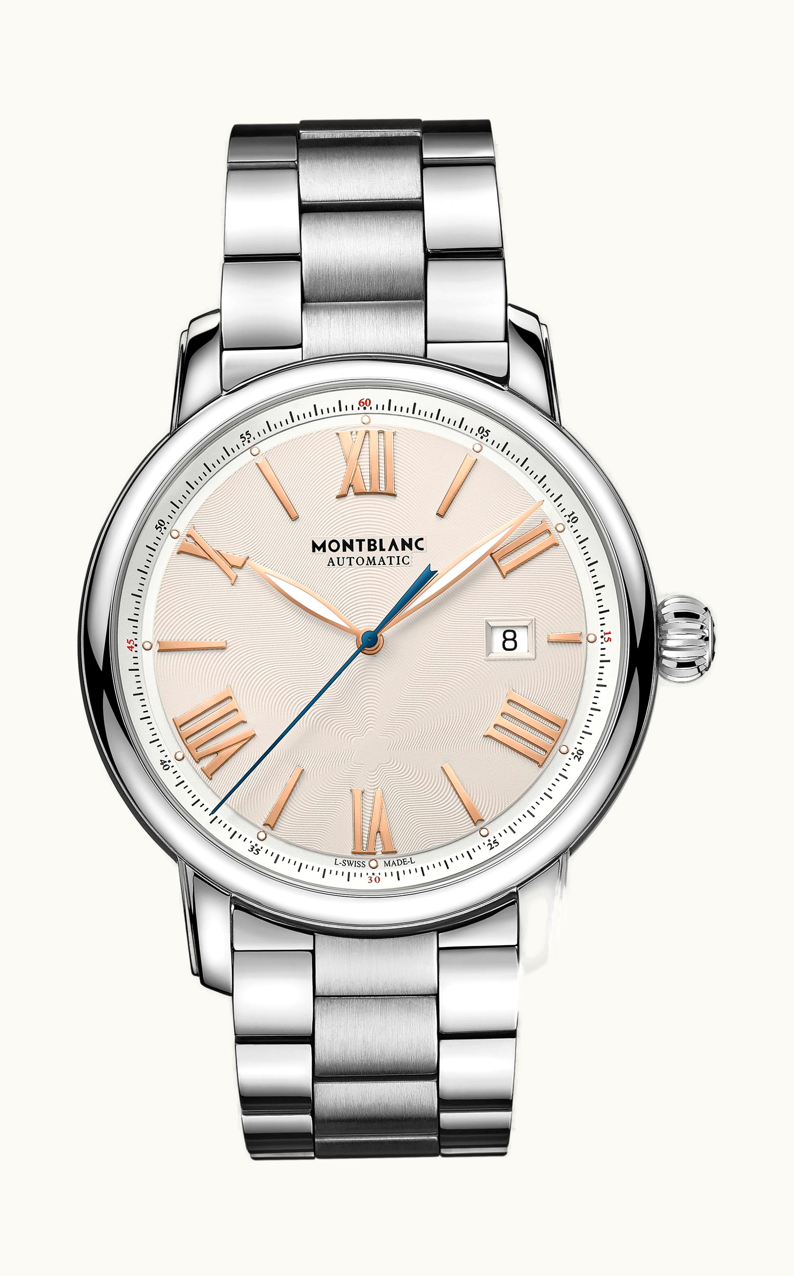 Montblanc Star Legacy Automatic Date