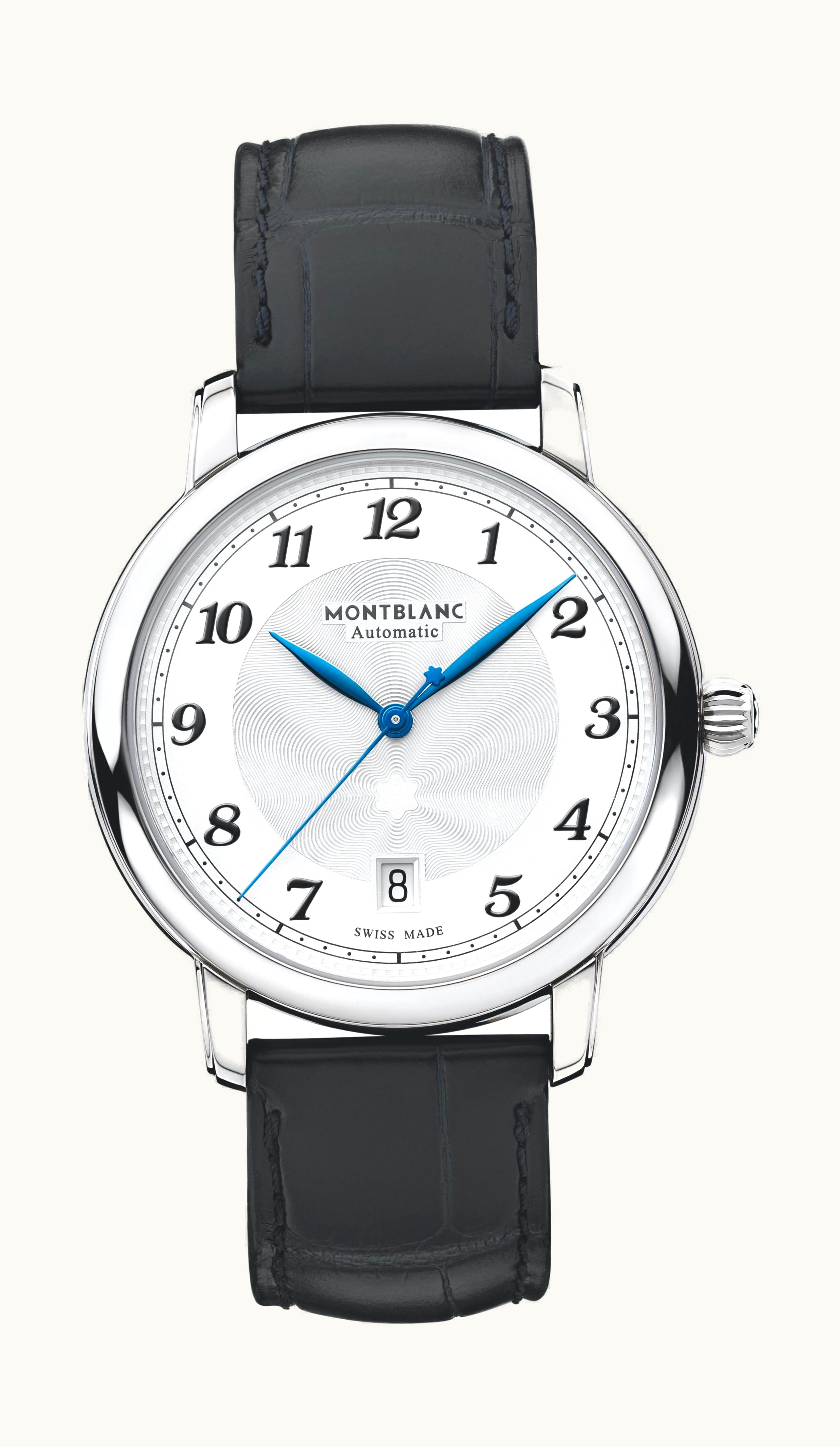Montblanc Star Legacy Automatic Date 39 mm
