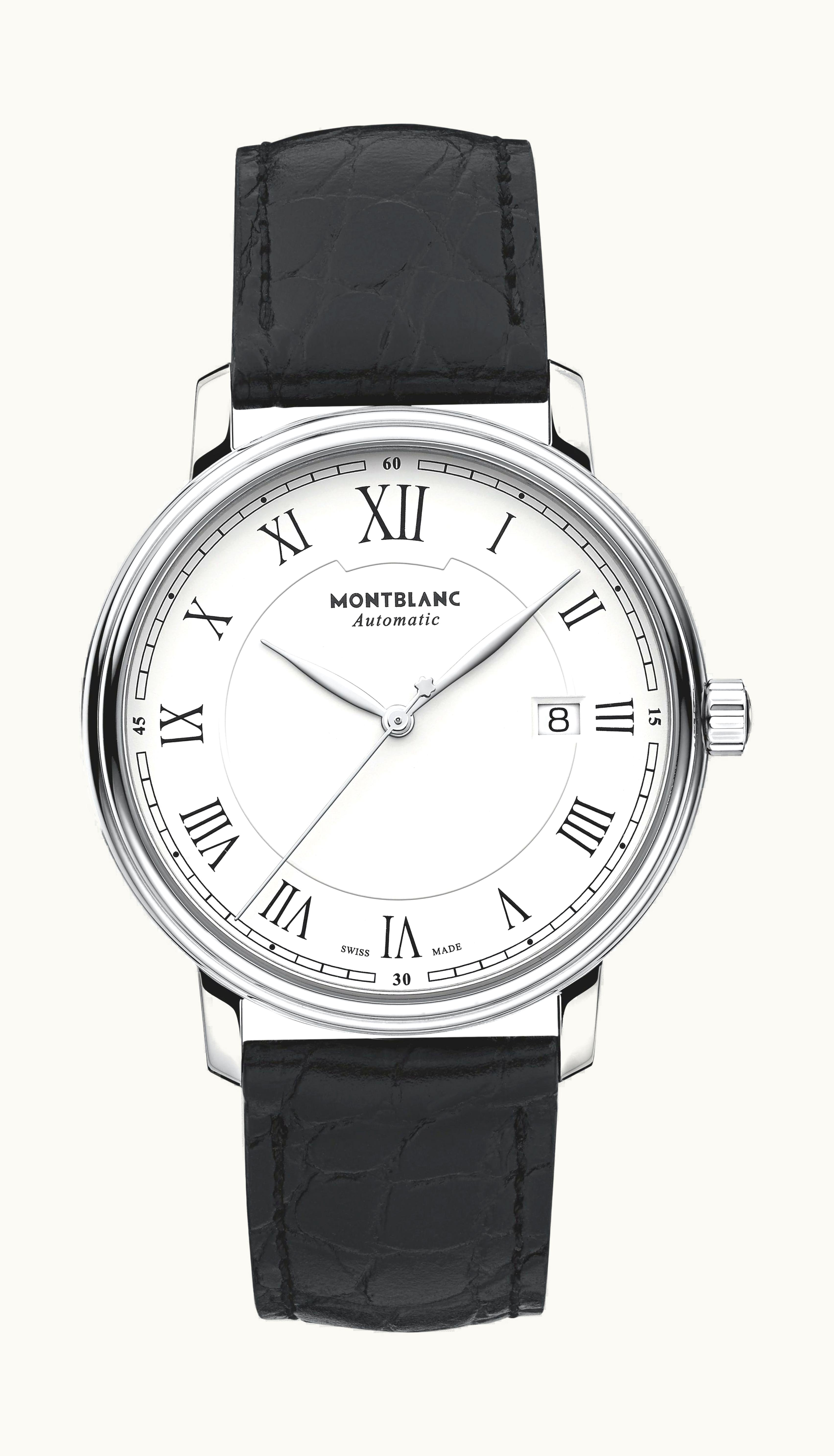 Montblanc Tradition Automatic Date