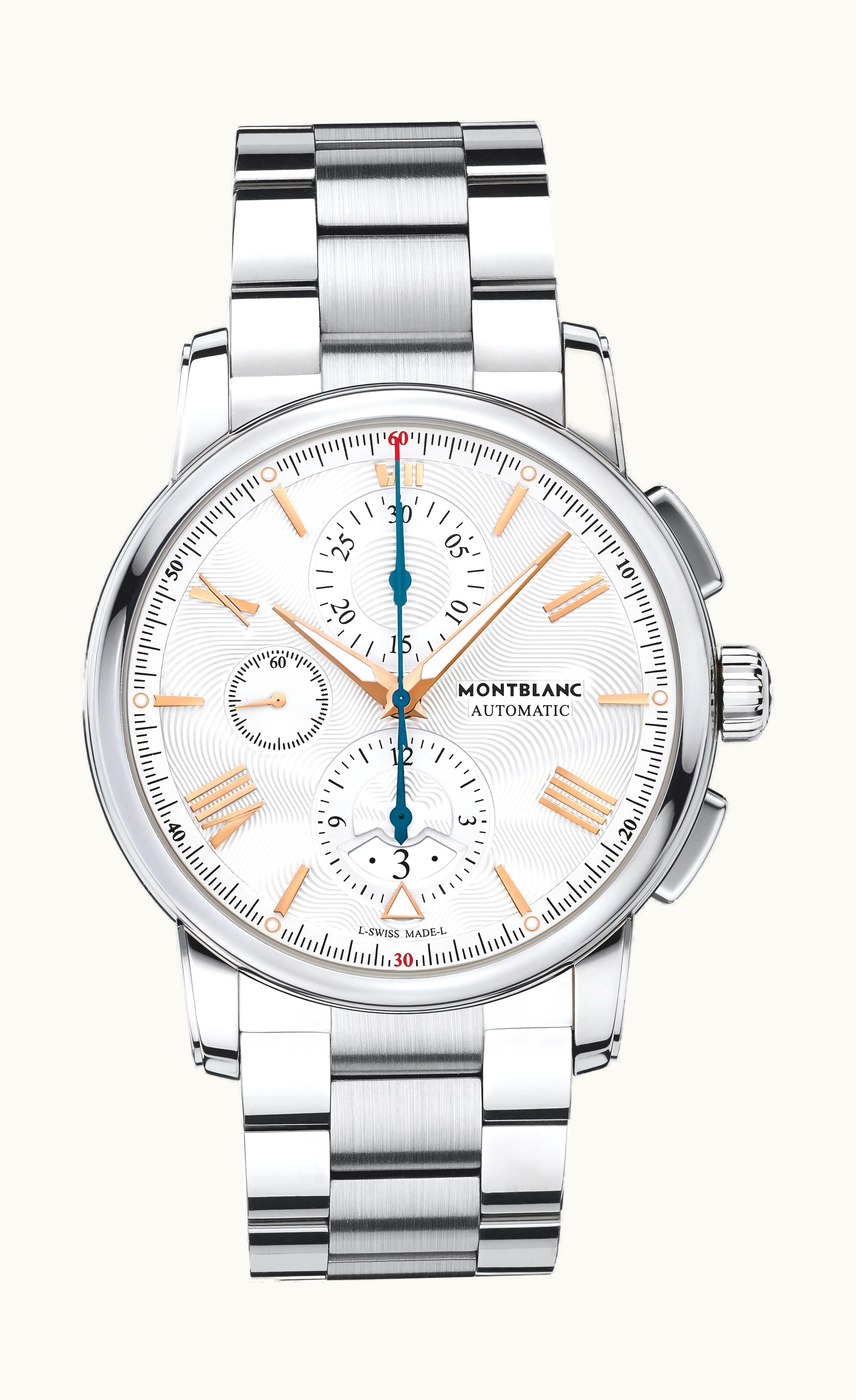 Montblanc 4810 Automatic Chronograph