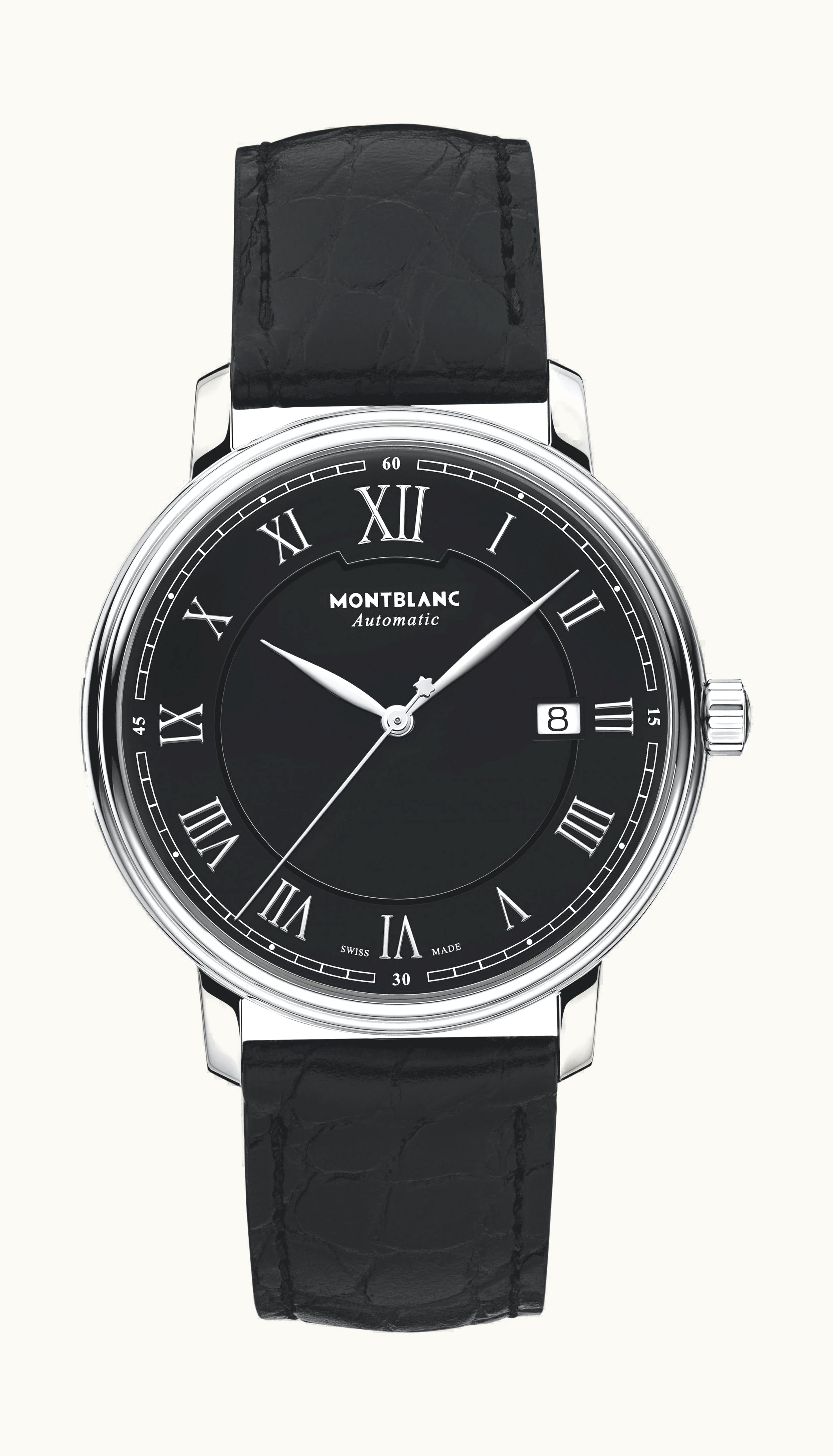 Montblanc Tradition Automatic Date