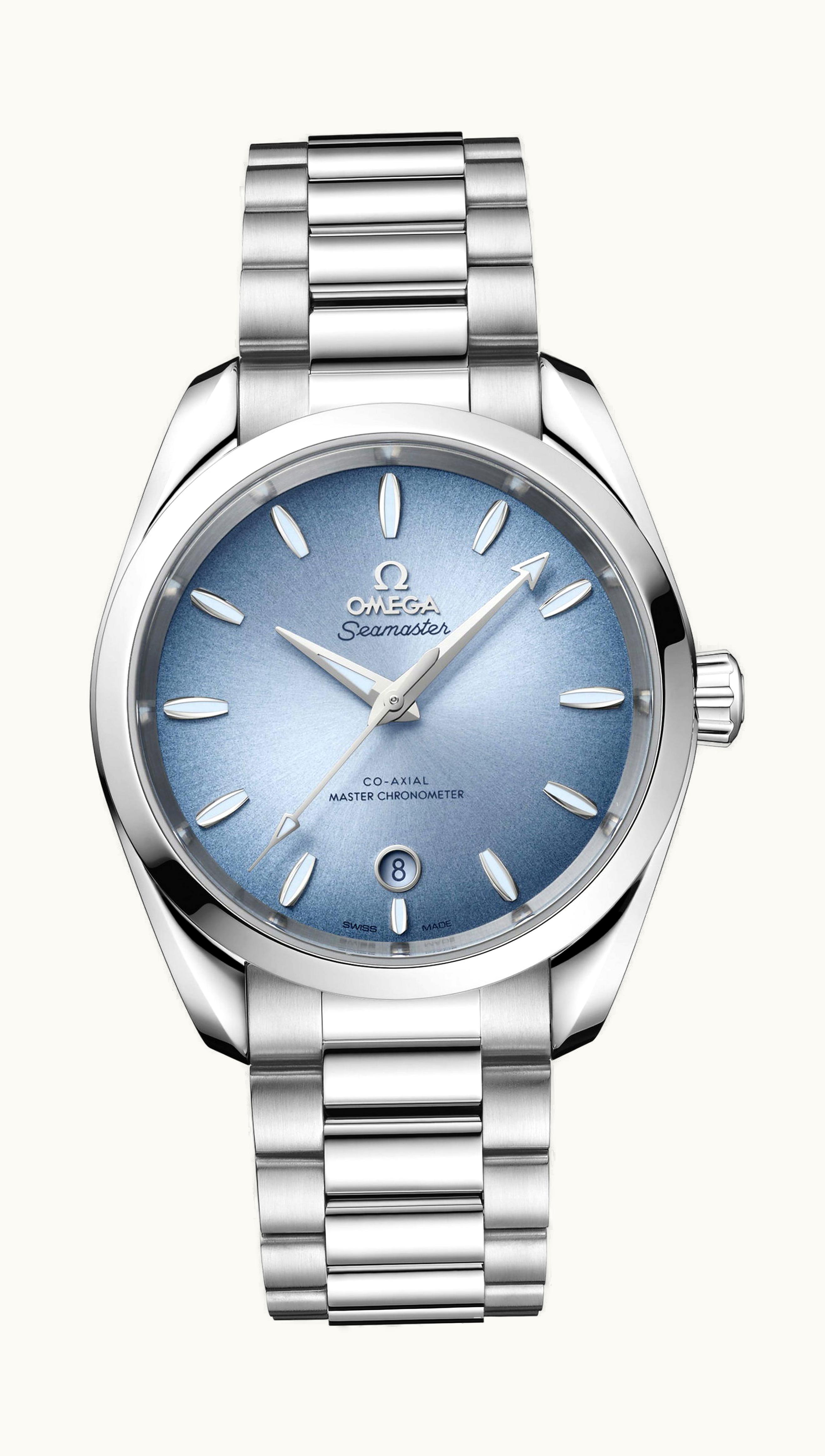 Omega Seamaster