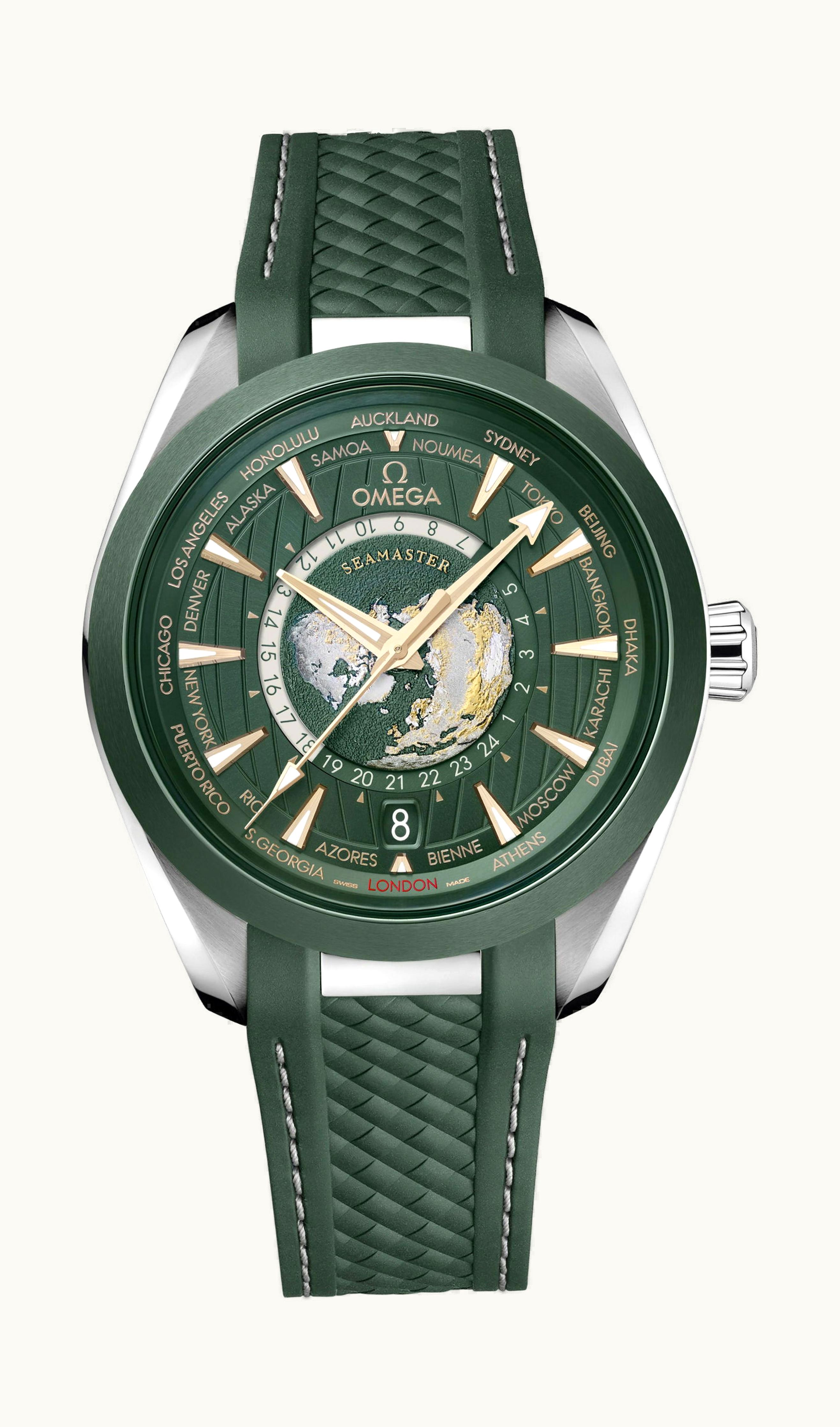 Omega Seamaster