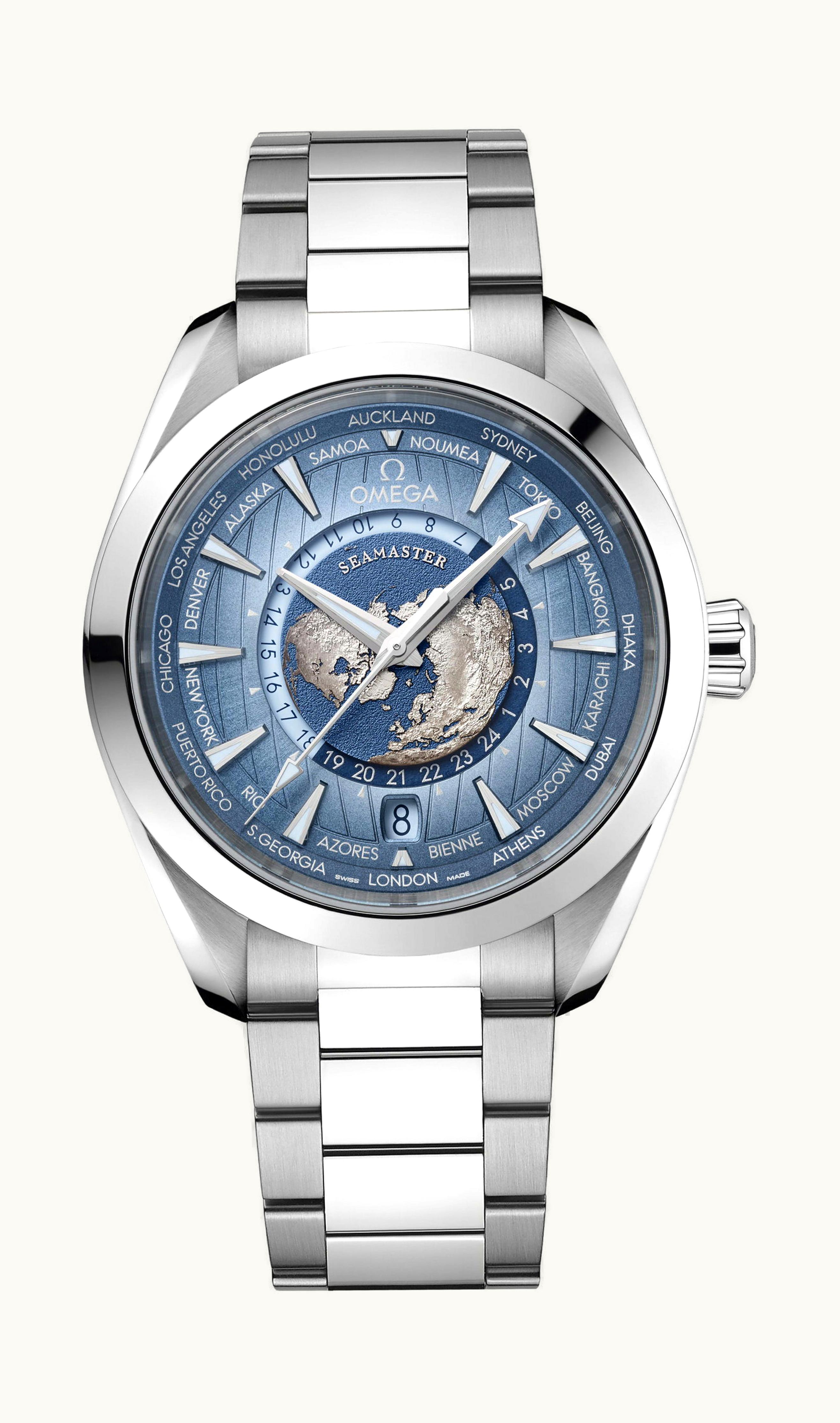 Omega Seamaster