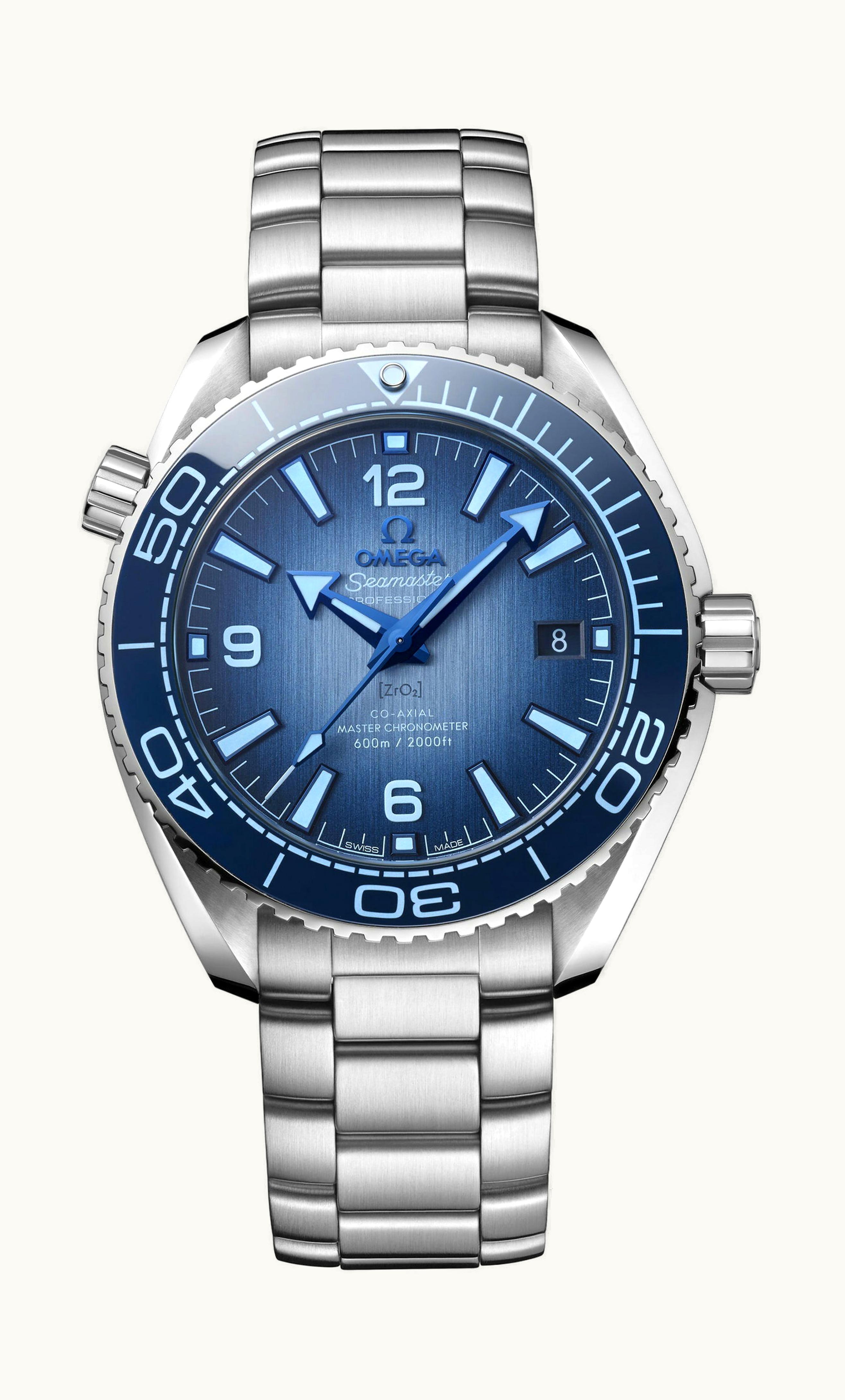 Omega Seamaster