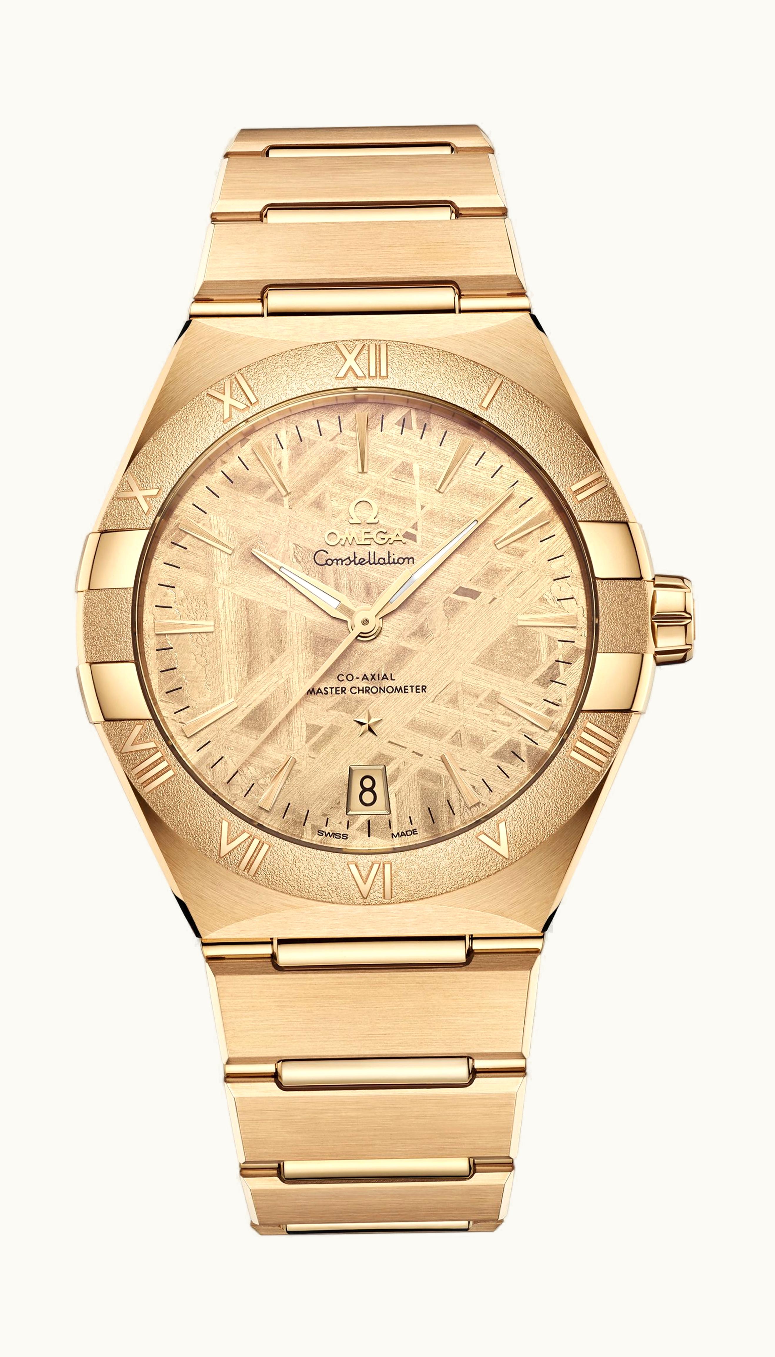 Omega Constellation