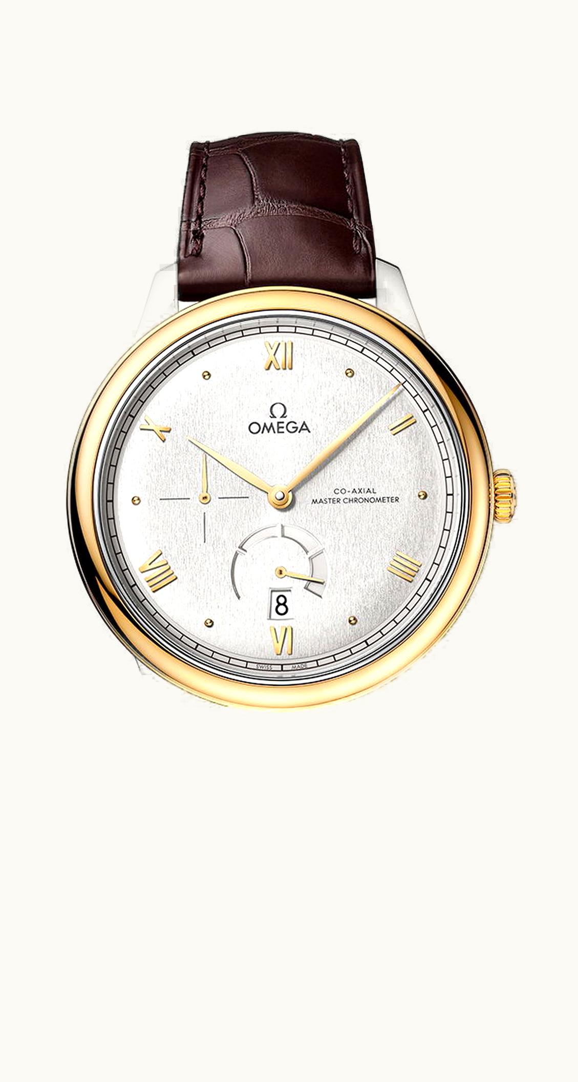 Omega De Ville