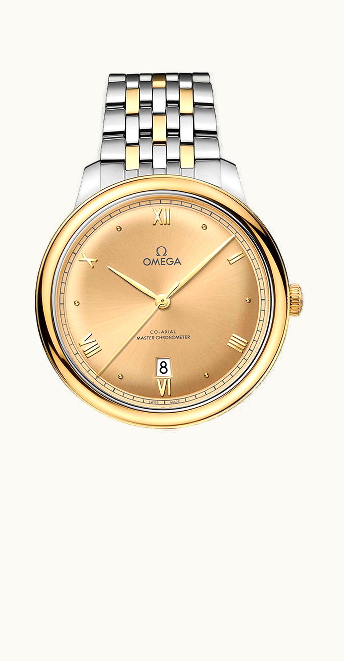 Omega De Ville