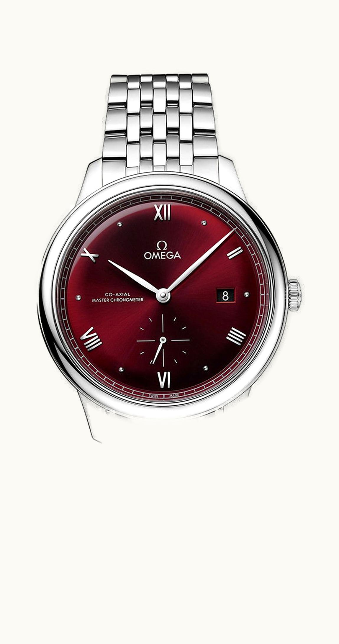 Omega De Ville