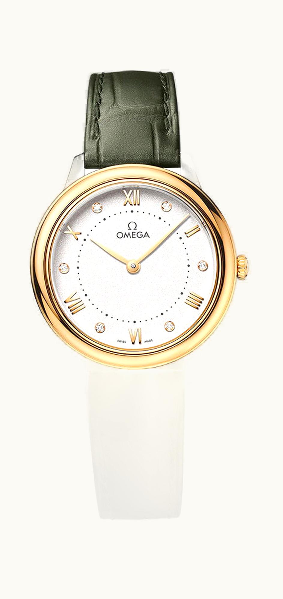 Omega De Ville