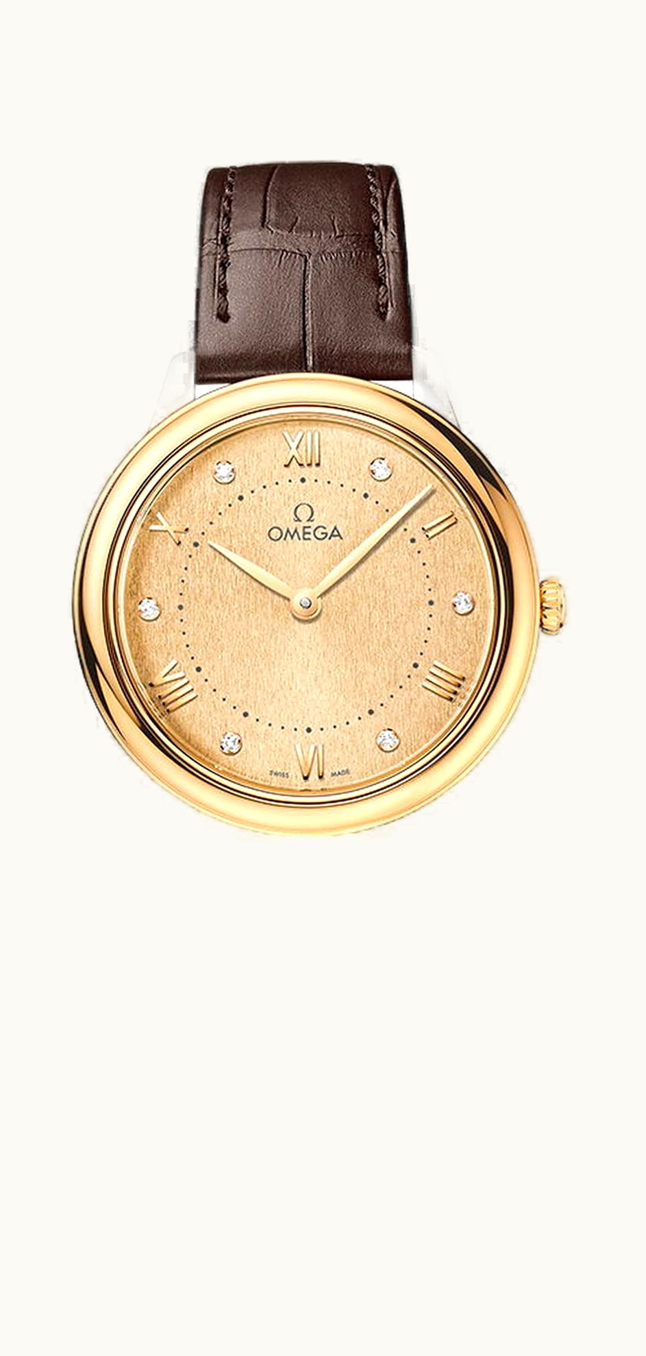 Omega De Ville