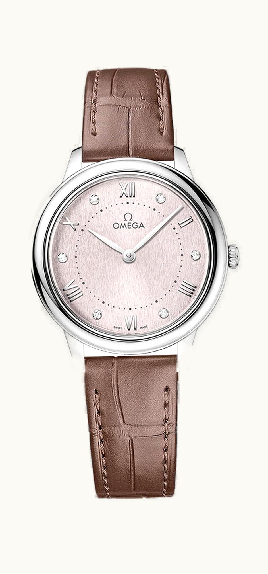 Omega De Ville