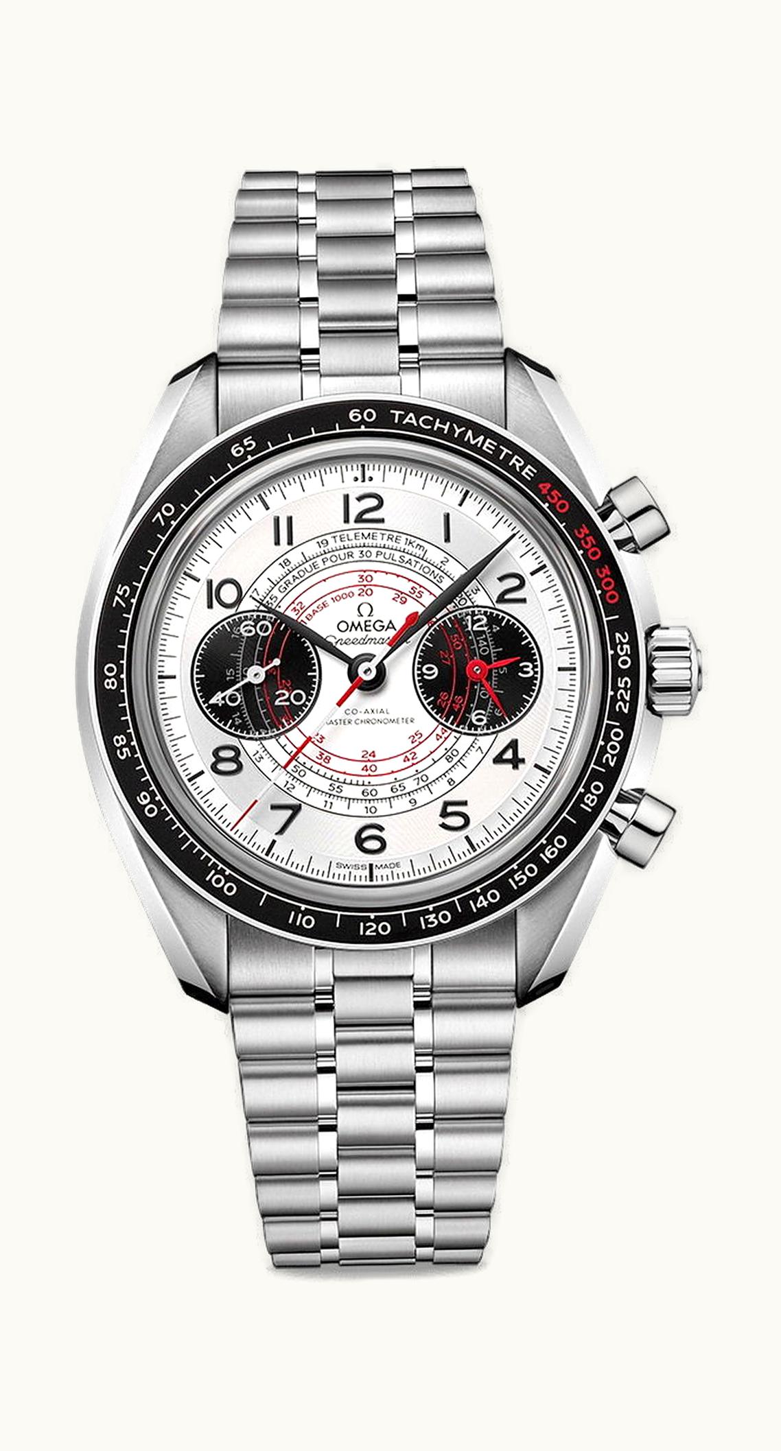 Omega Speedmaster