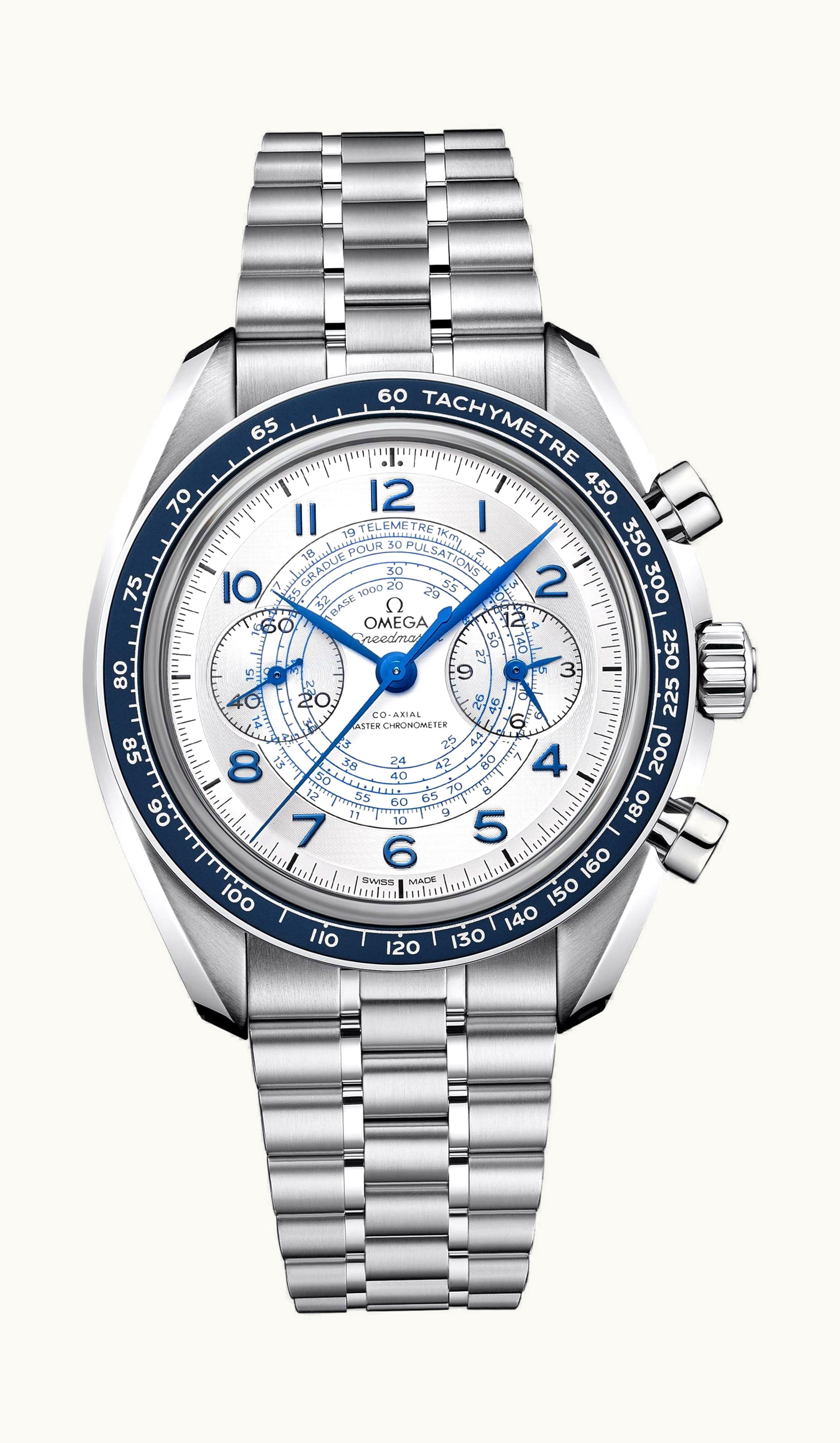 Omega Speedmaster