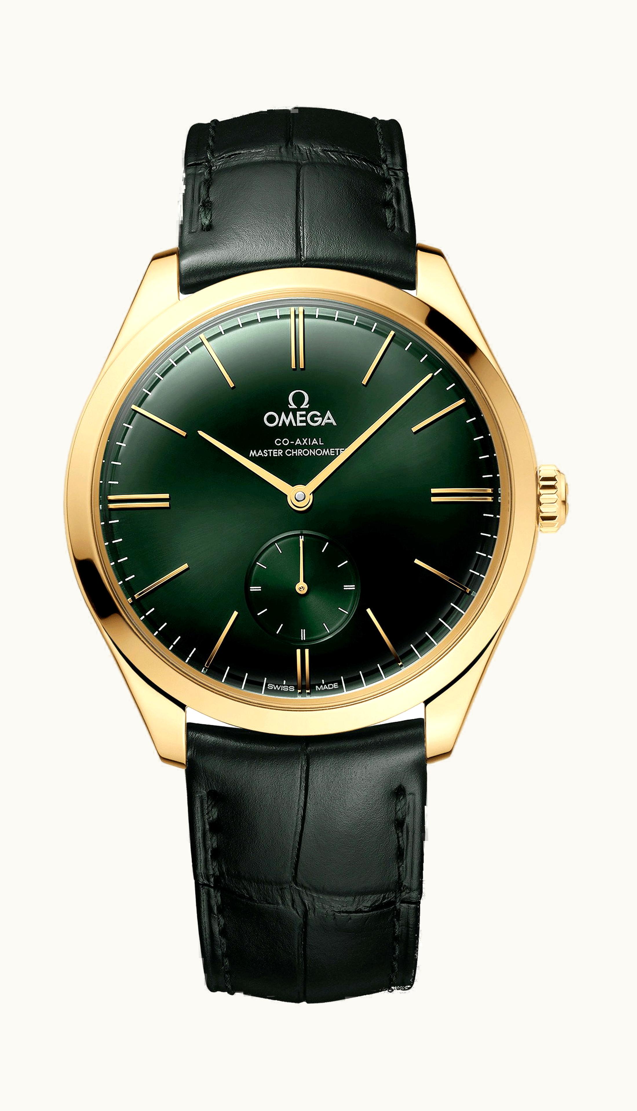 Omega De Ville