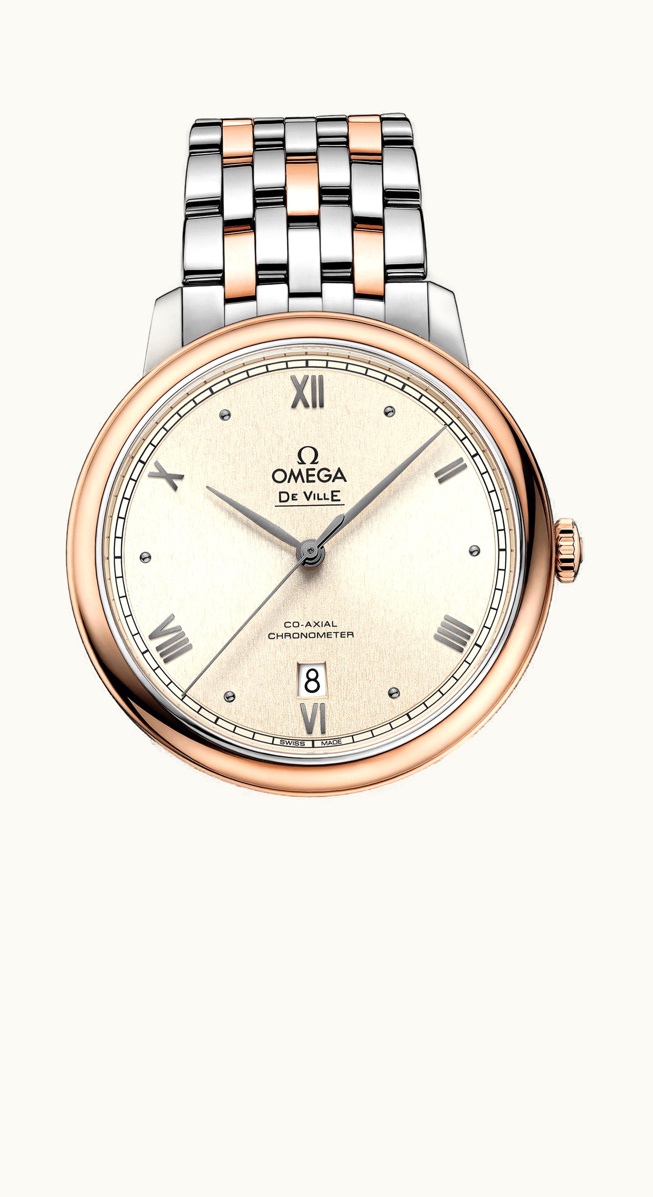 Omega De Ville