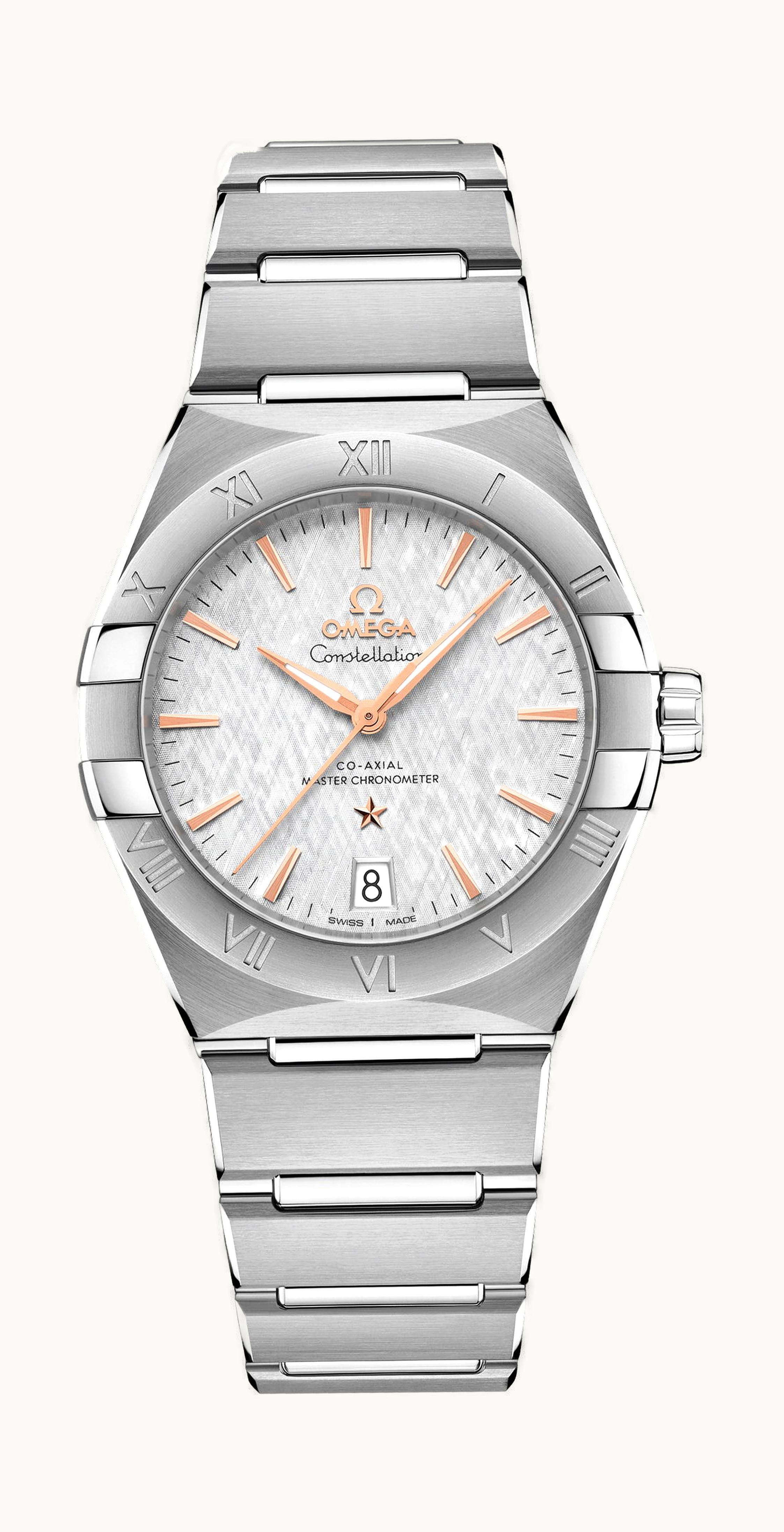 Omega Constellation