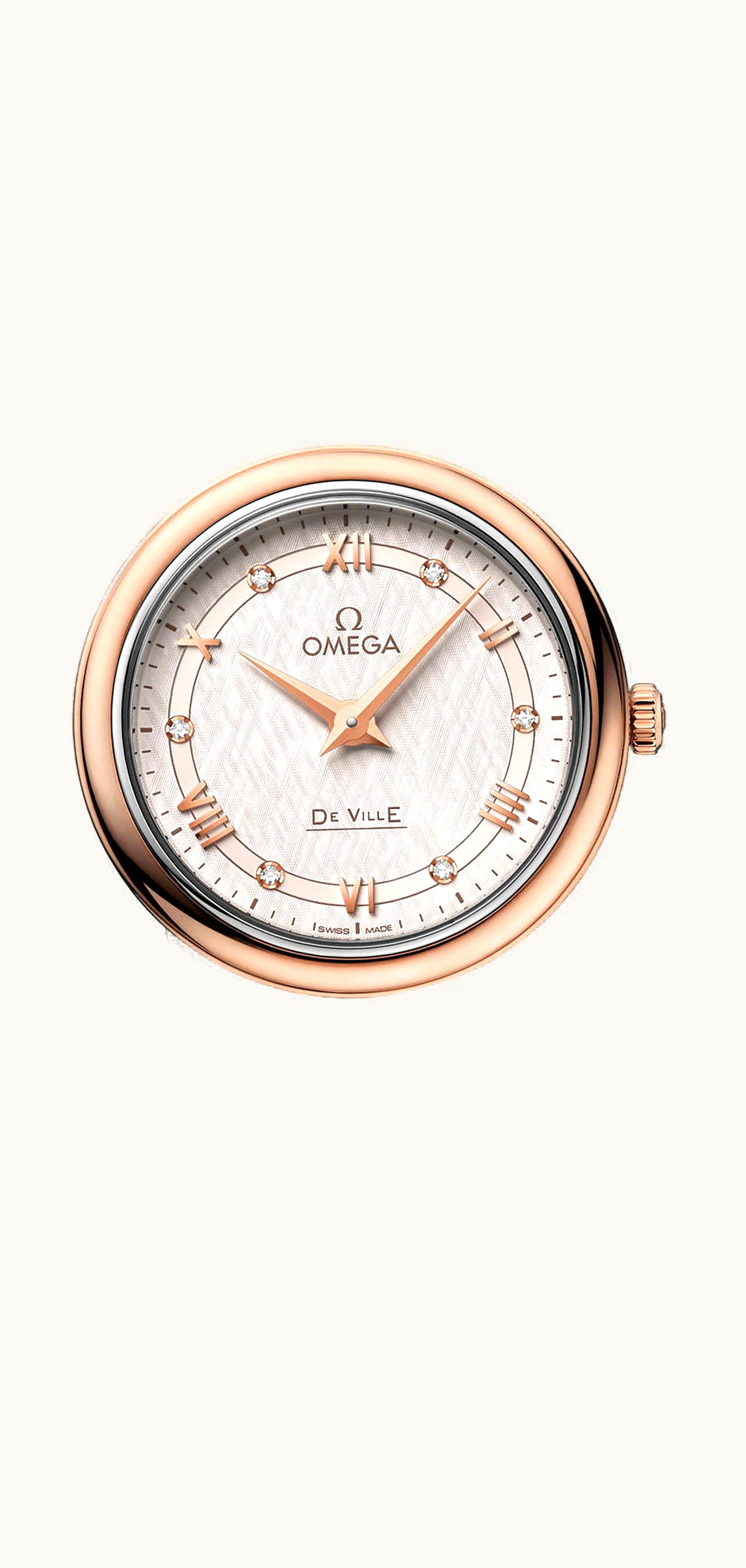 Omega De Ville