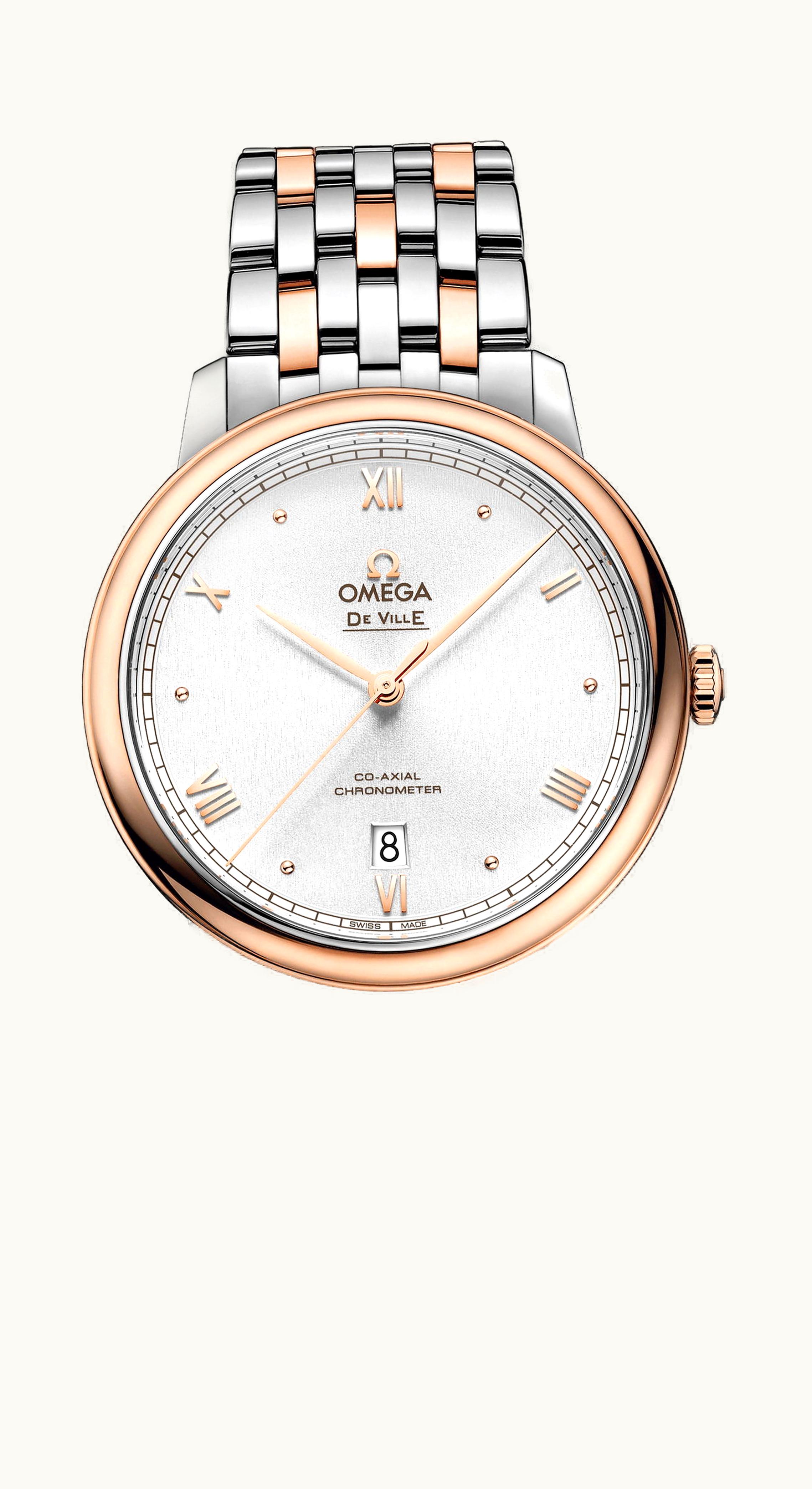 Omega De Ville
