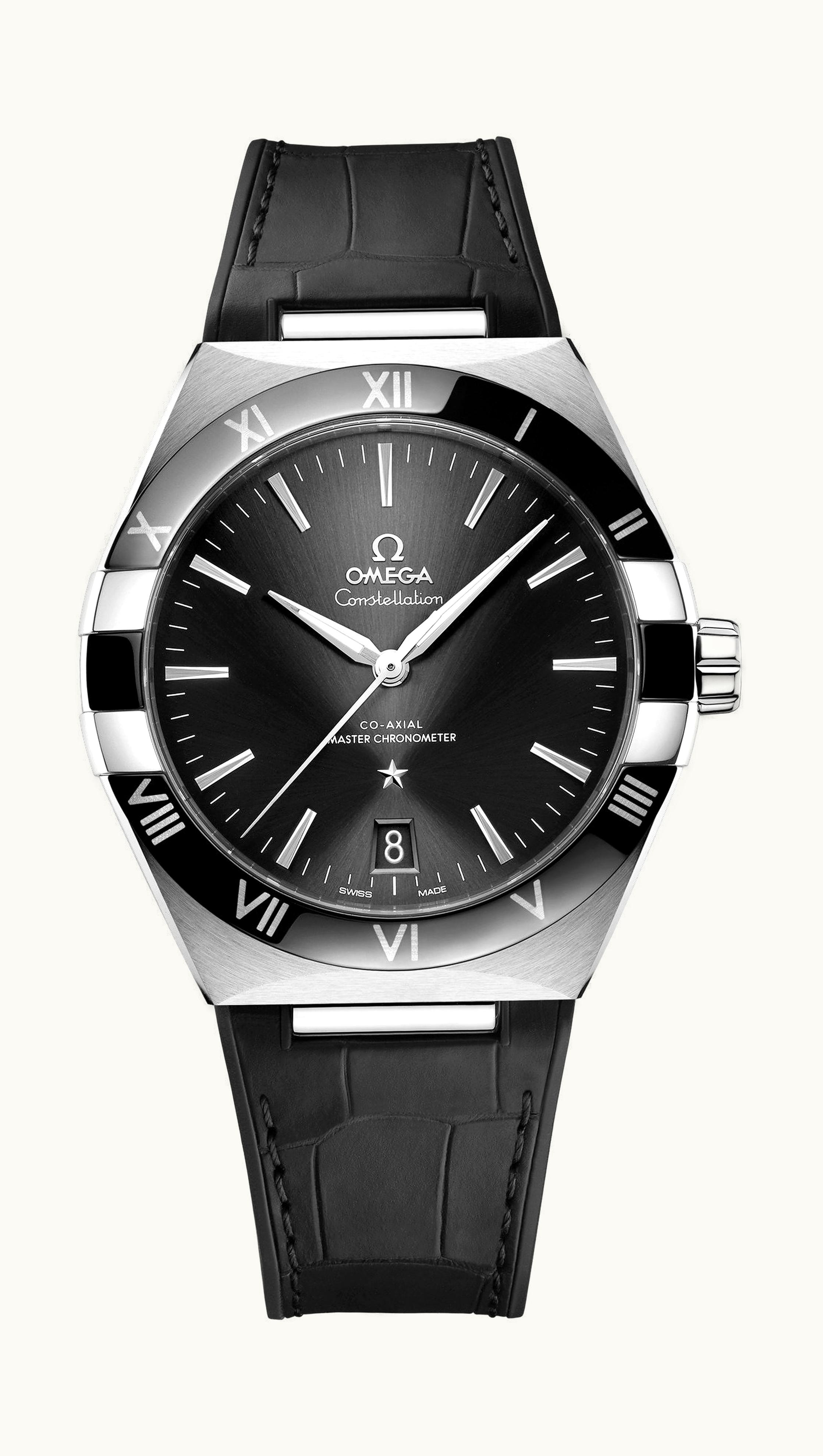 Omega Constellation