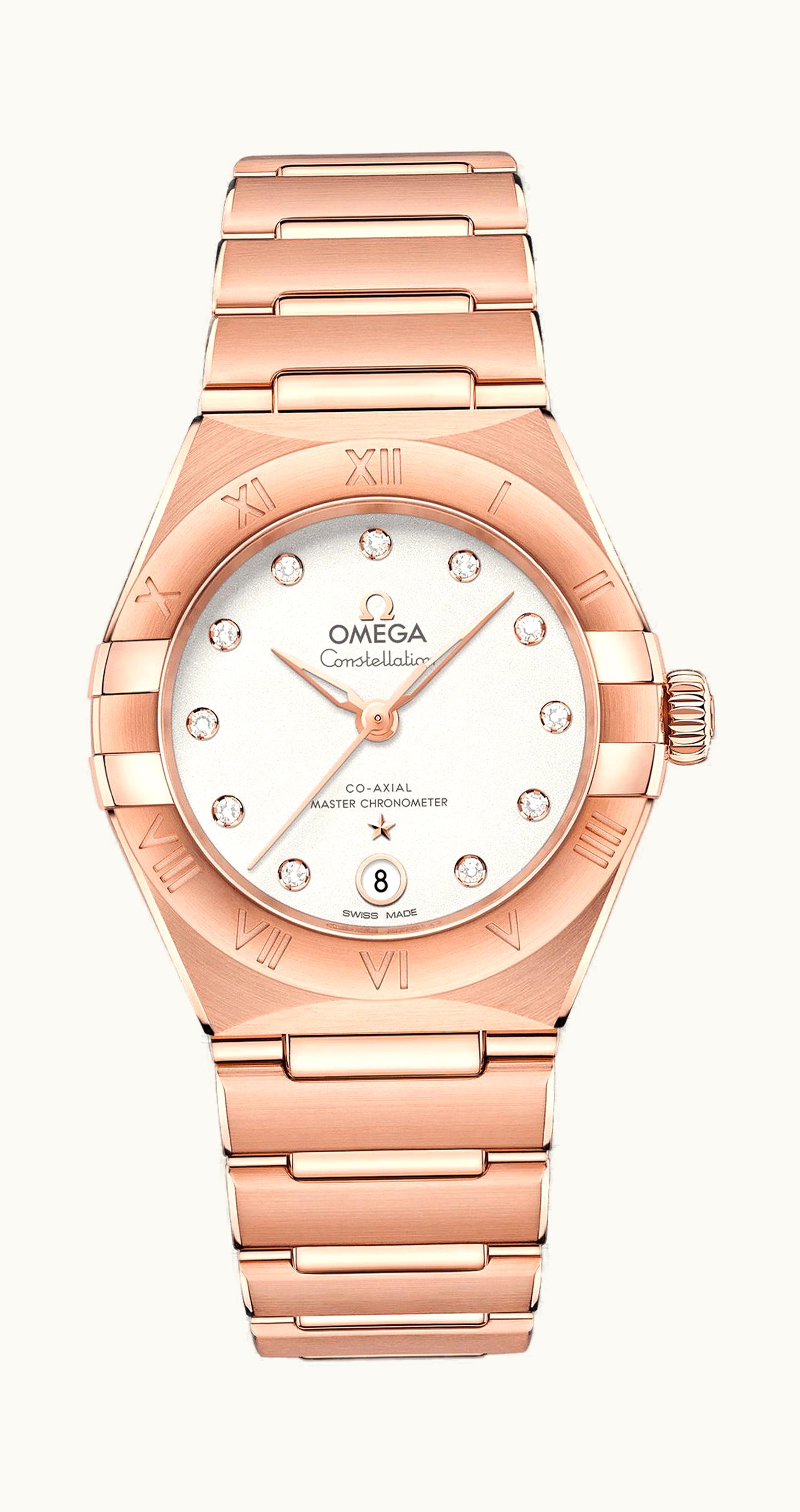 Omega Constellation