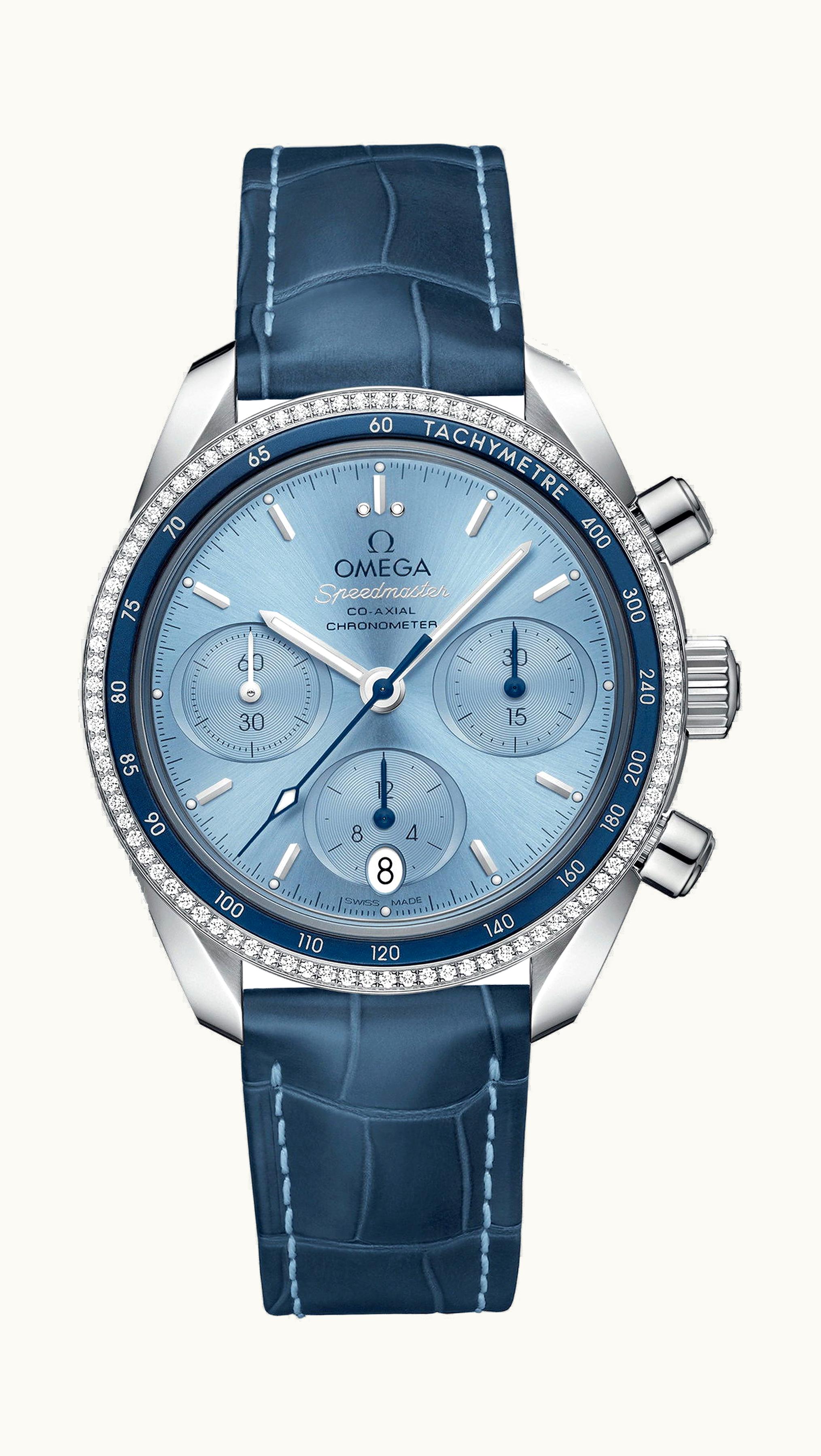 Omega Speedmaster